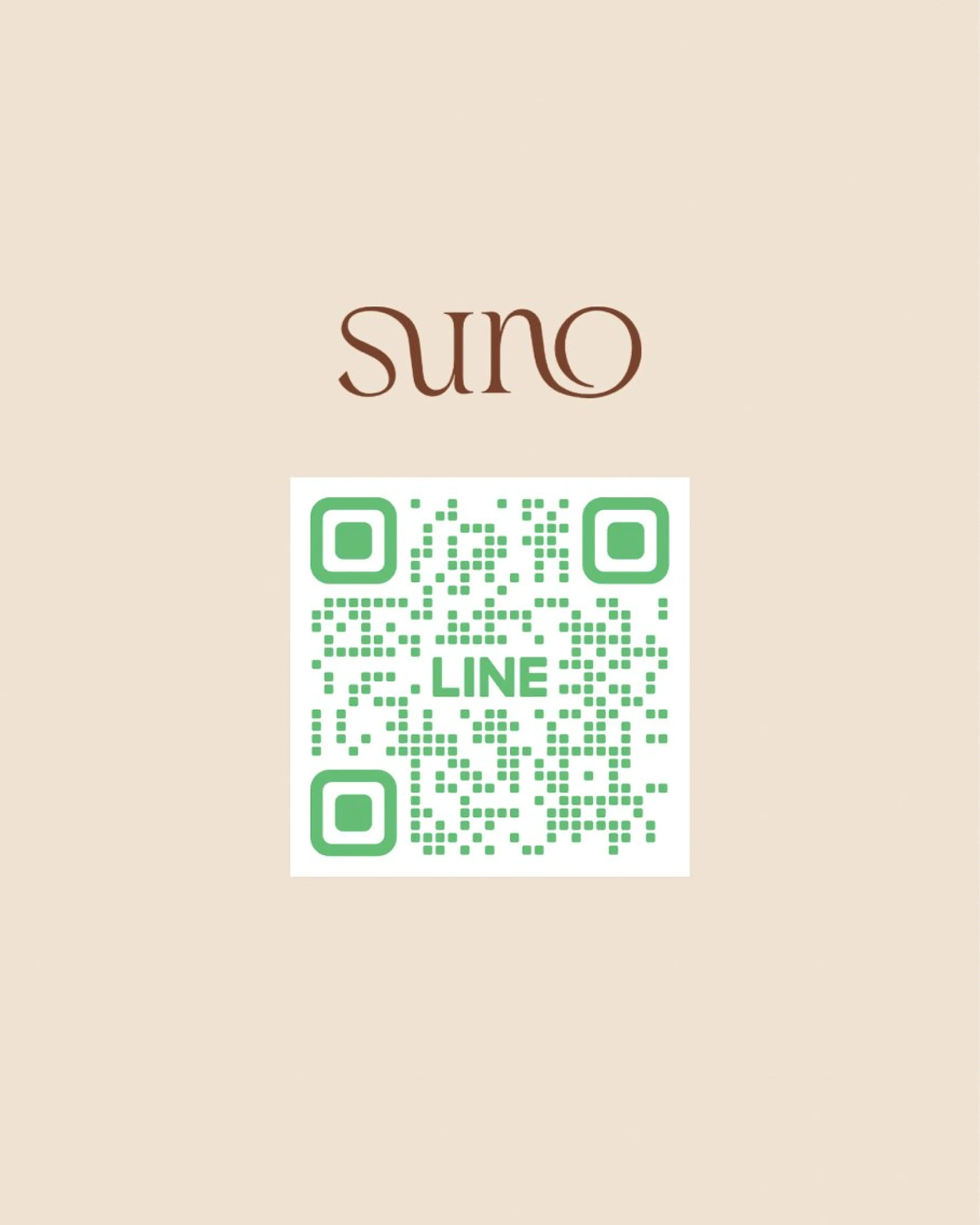 suno 整体のエステ・リラクイメージ