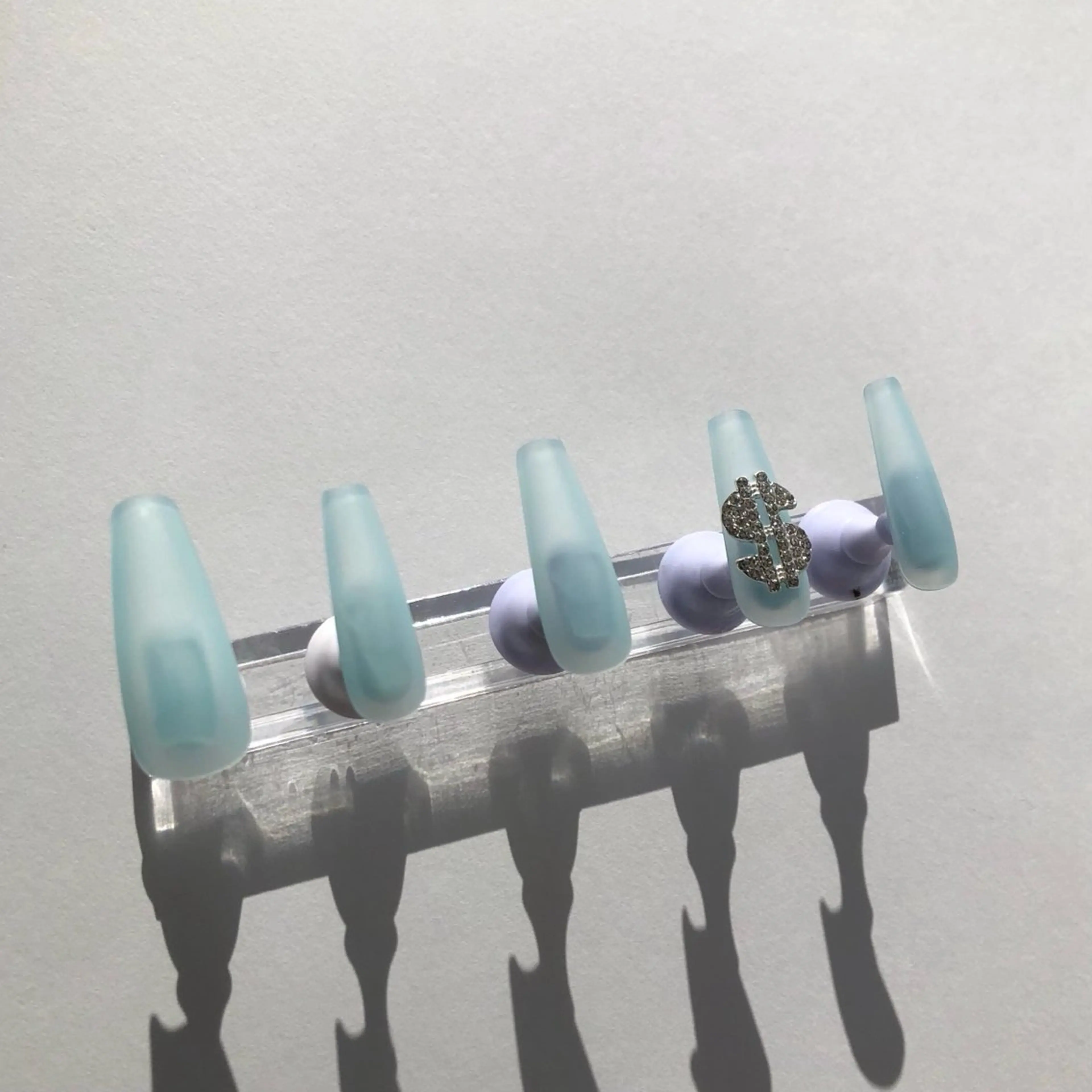 ネイル ハンドネイル NAILSALON SOMI所属・町田 NAIL SALON SOMIのネイルデザイン