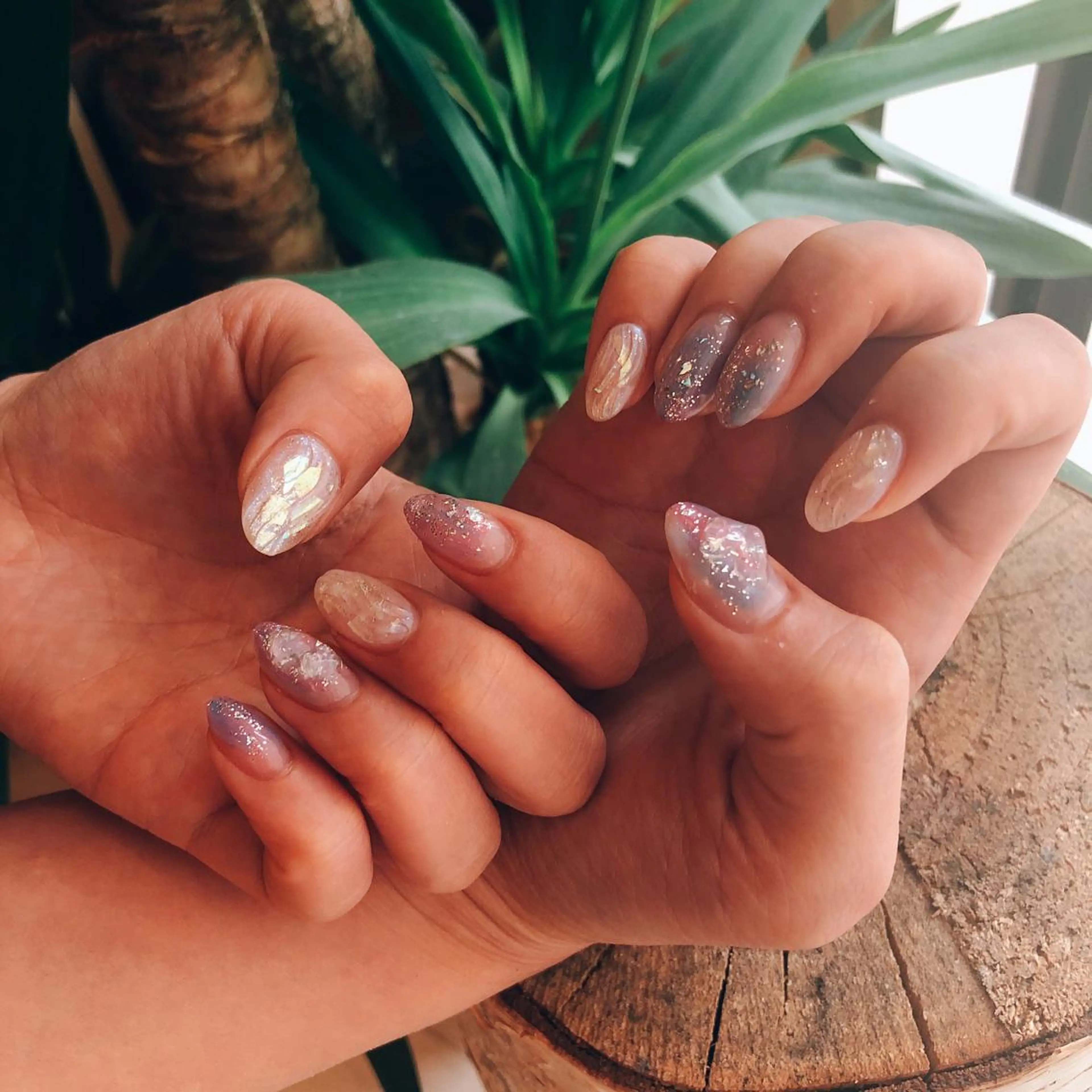 ネイル ハンドネイル Chipieee Tokyoのその他イメージ