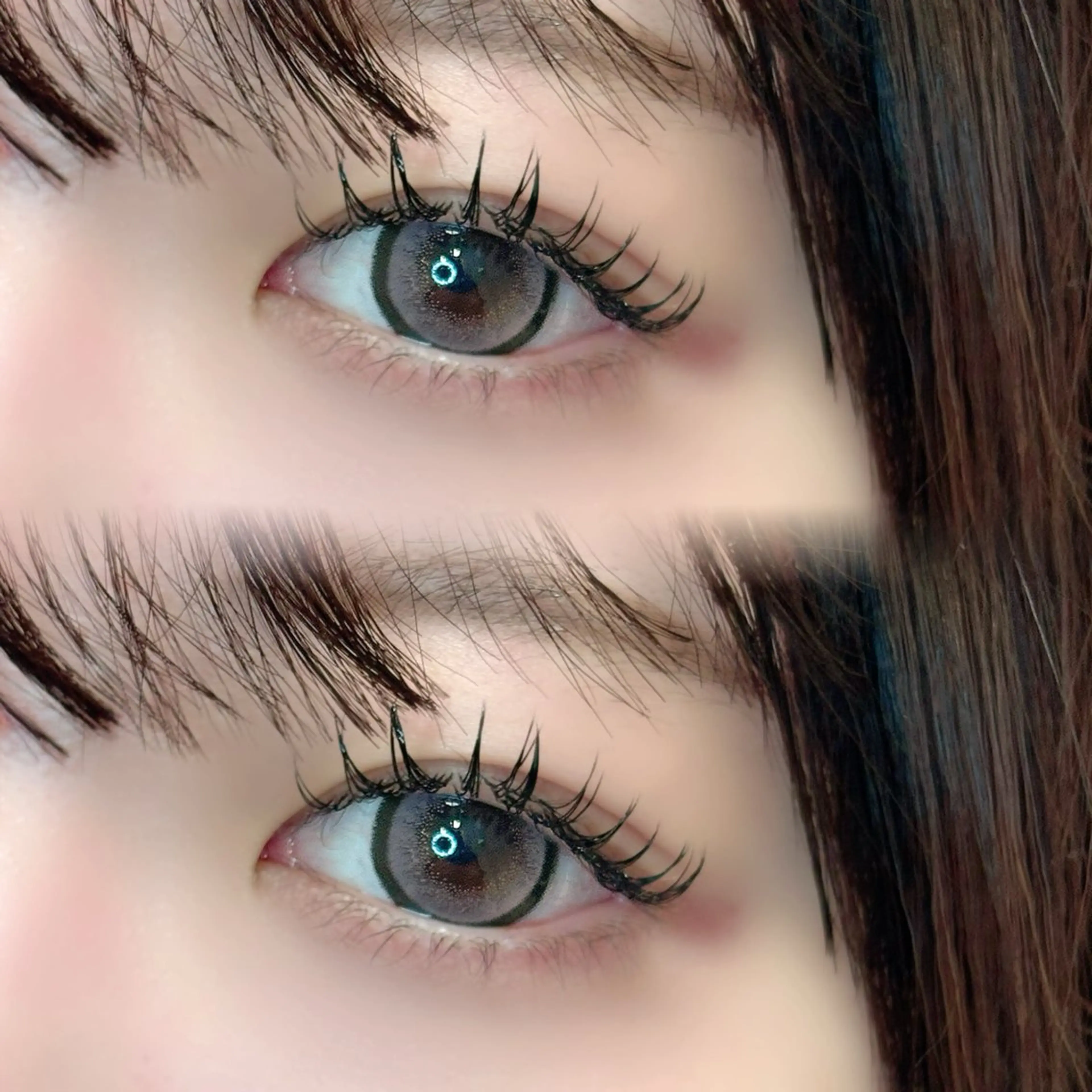 マツエク・マツパ マツエク Ayumi.dre 🌸Y《2階》のマツエク・マツパデザイン