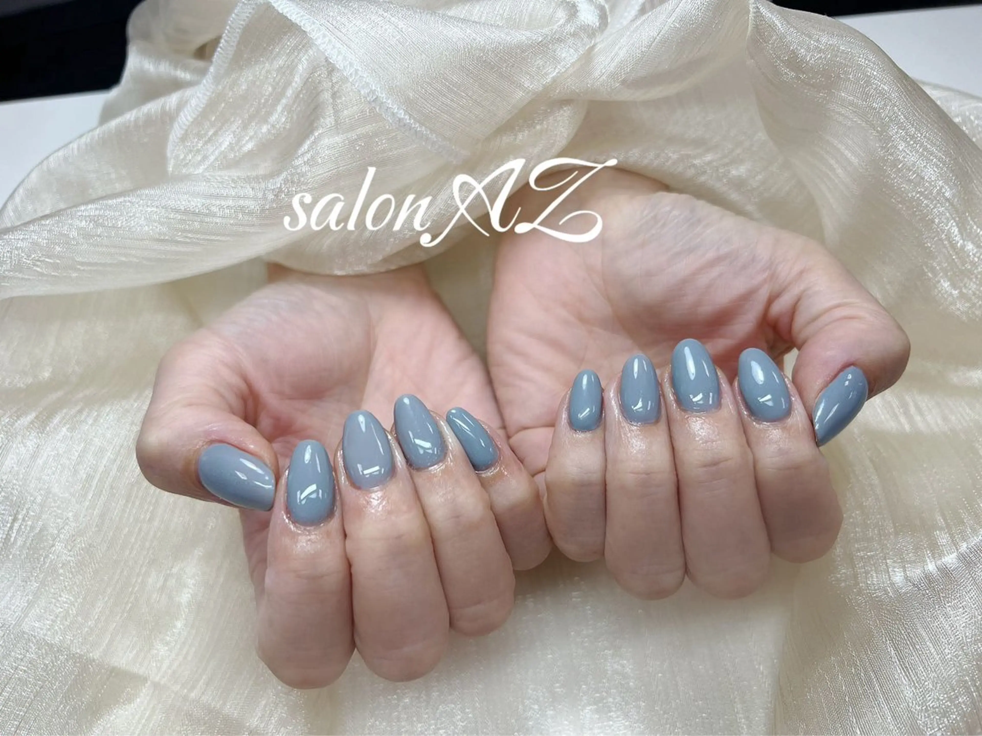 ネイル salon AZのネイルデザイン