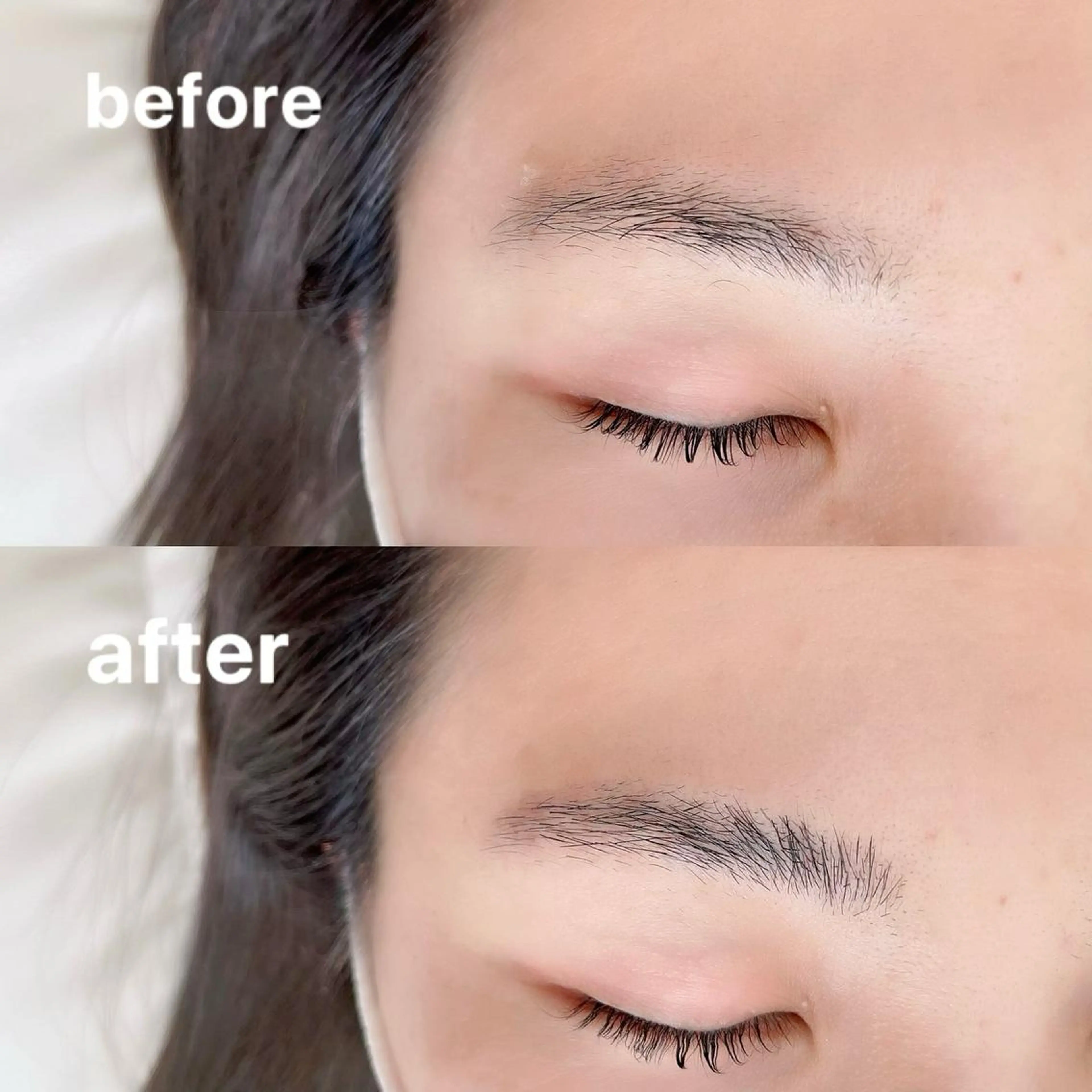 Beaute MOTOKOのマツエク・マツパデザイン