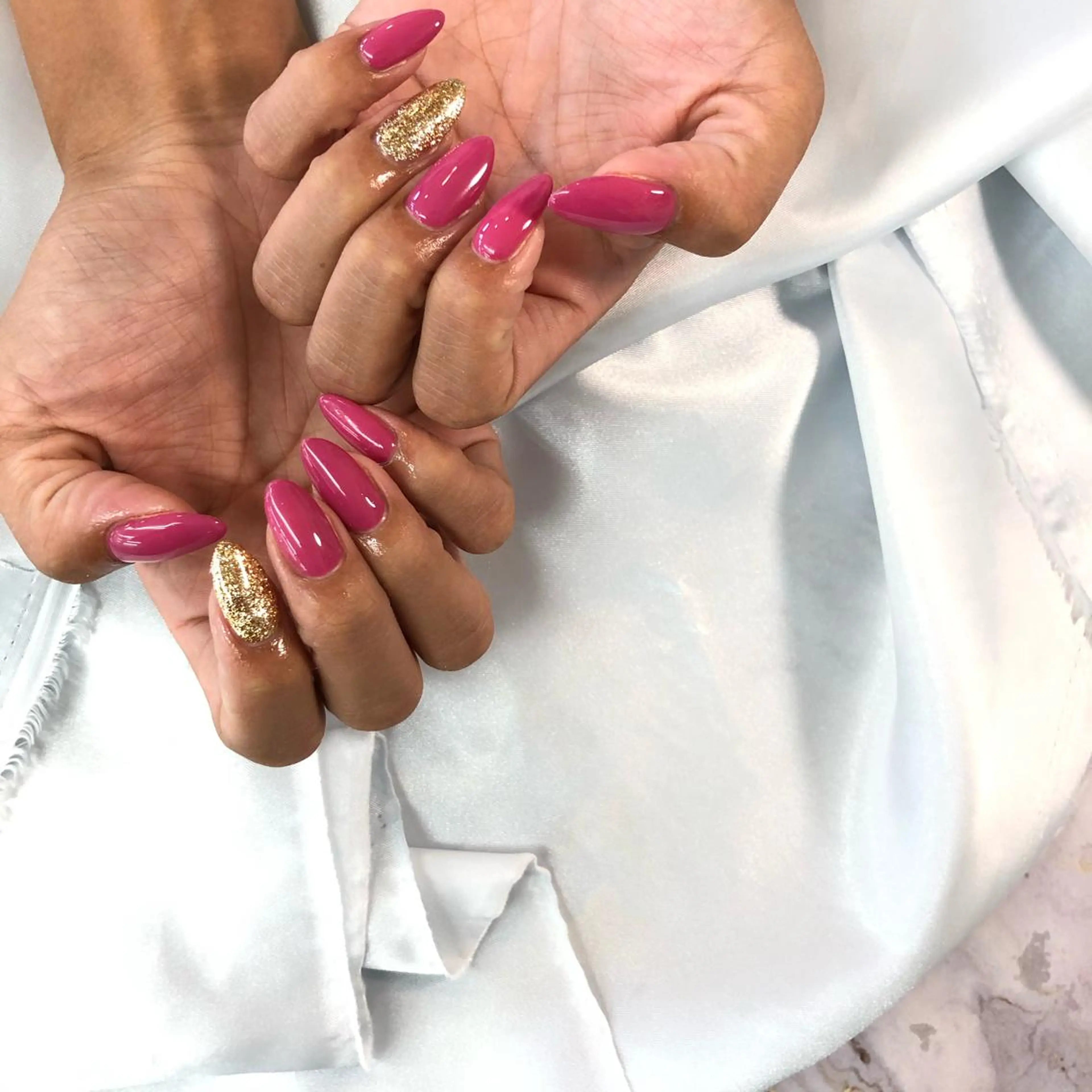 ネイル nail 1997のネイルデザイン