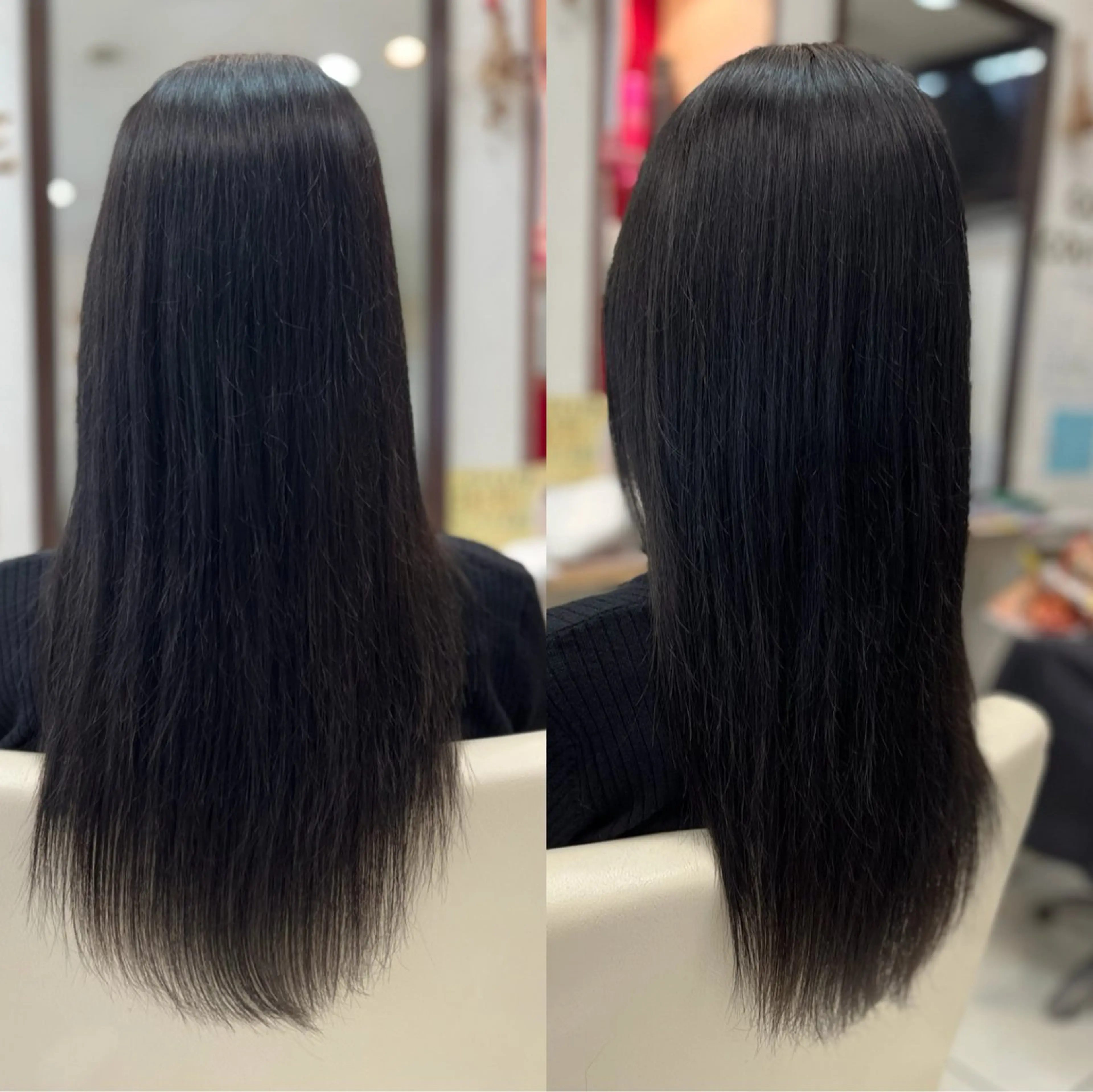 ロング カラー PARS 流山店 Otoyaのヘアスタイル