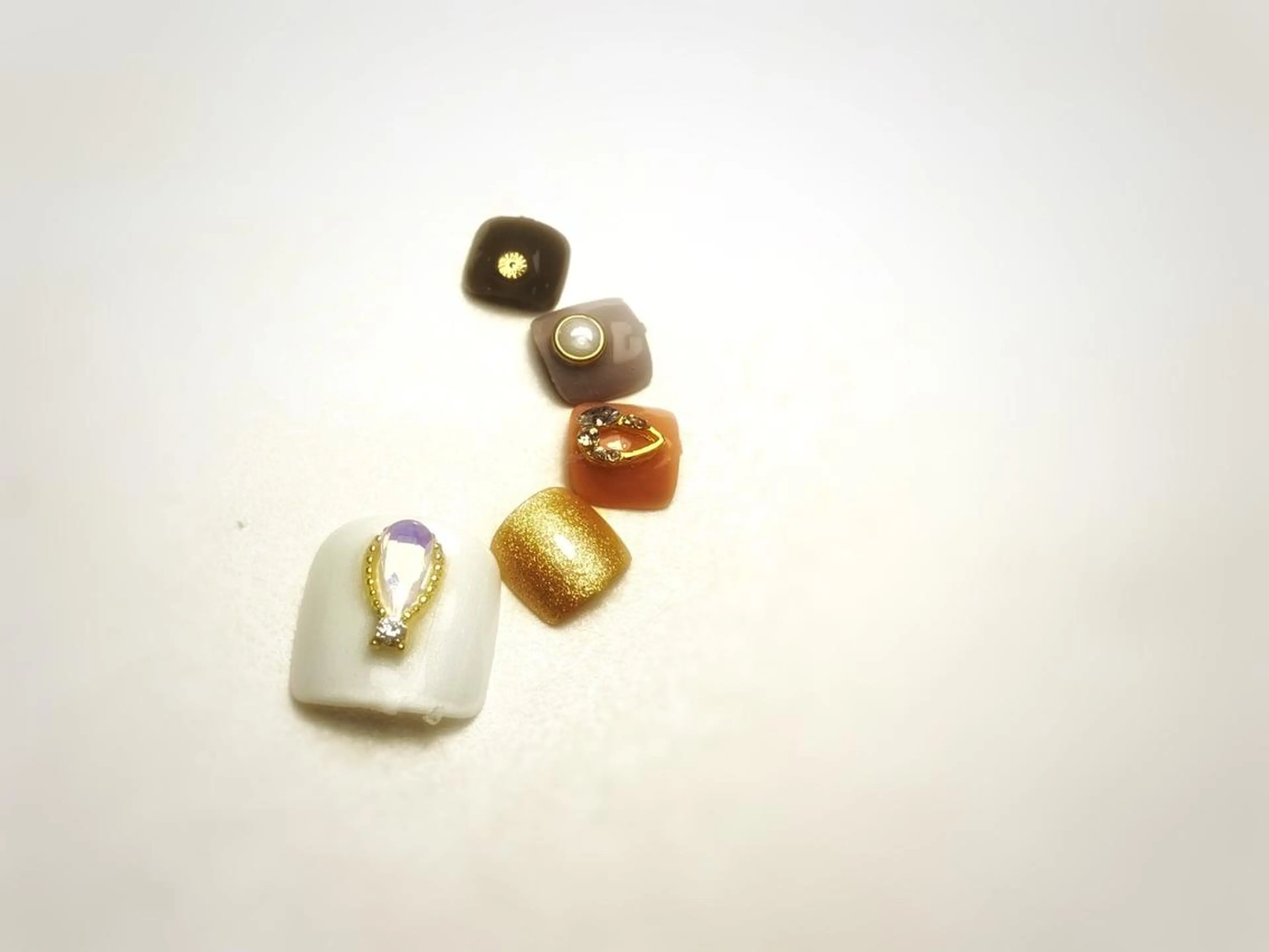 ネイル Salute本店 坂口将太のマツエク・マツパデザイン