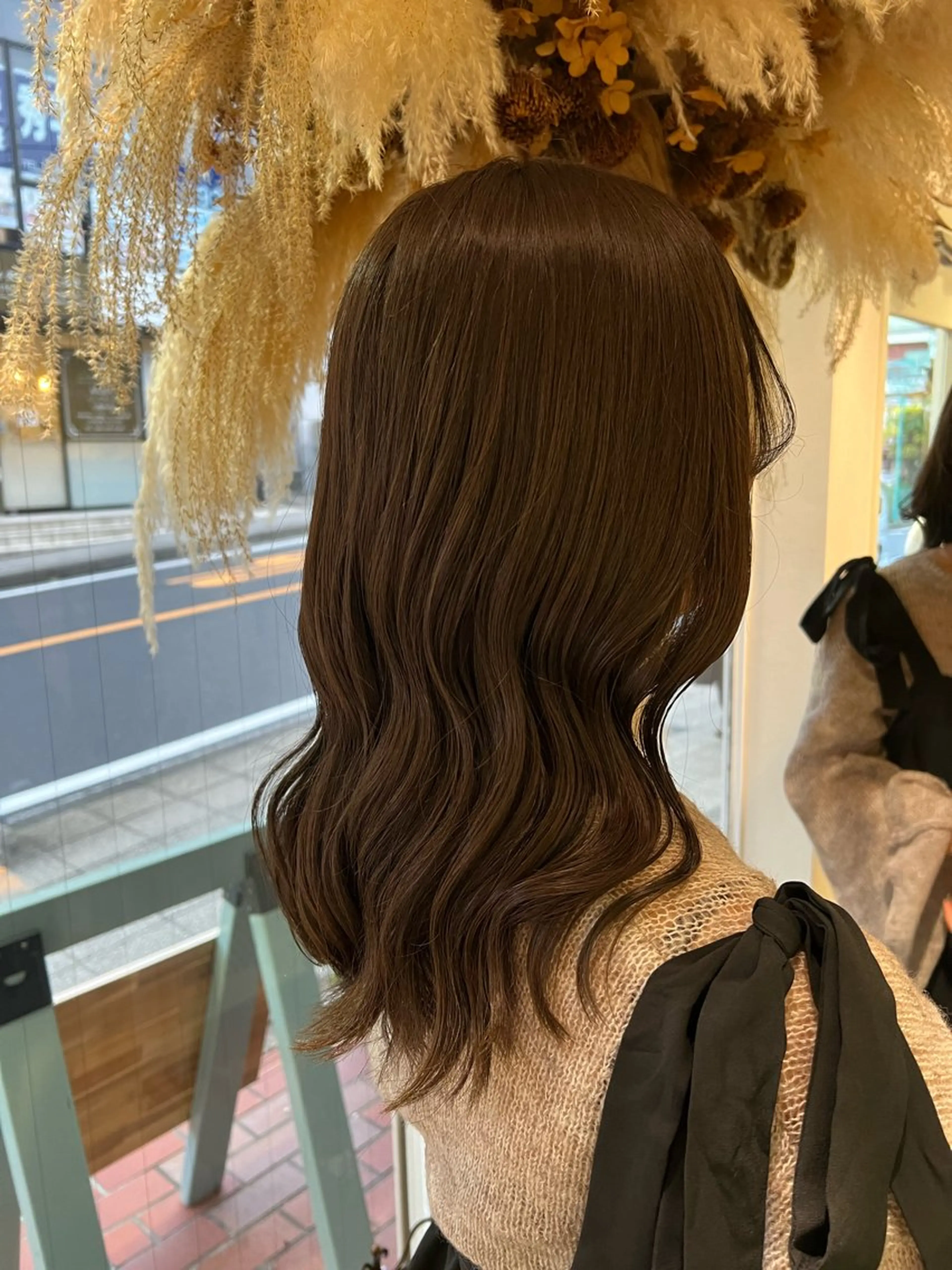 【3回目のご来店の方こちら】カット＋根元カラー＋トリートメント💓の写真