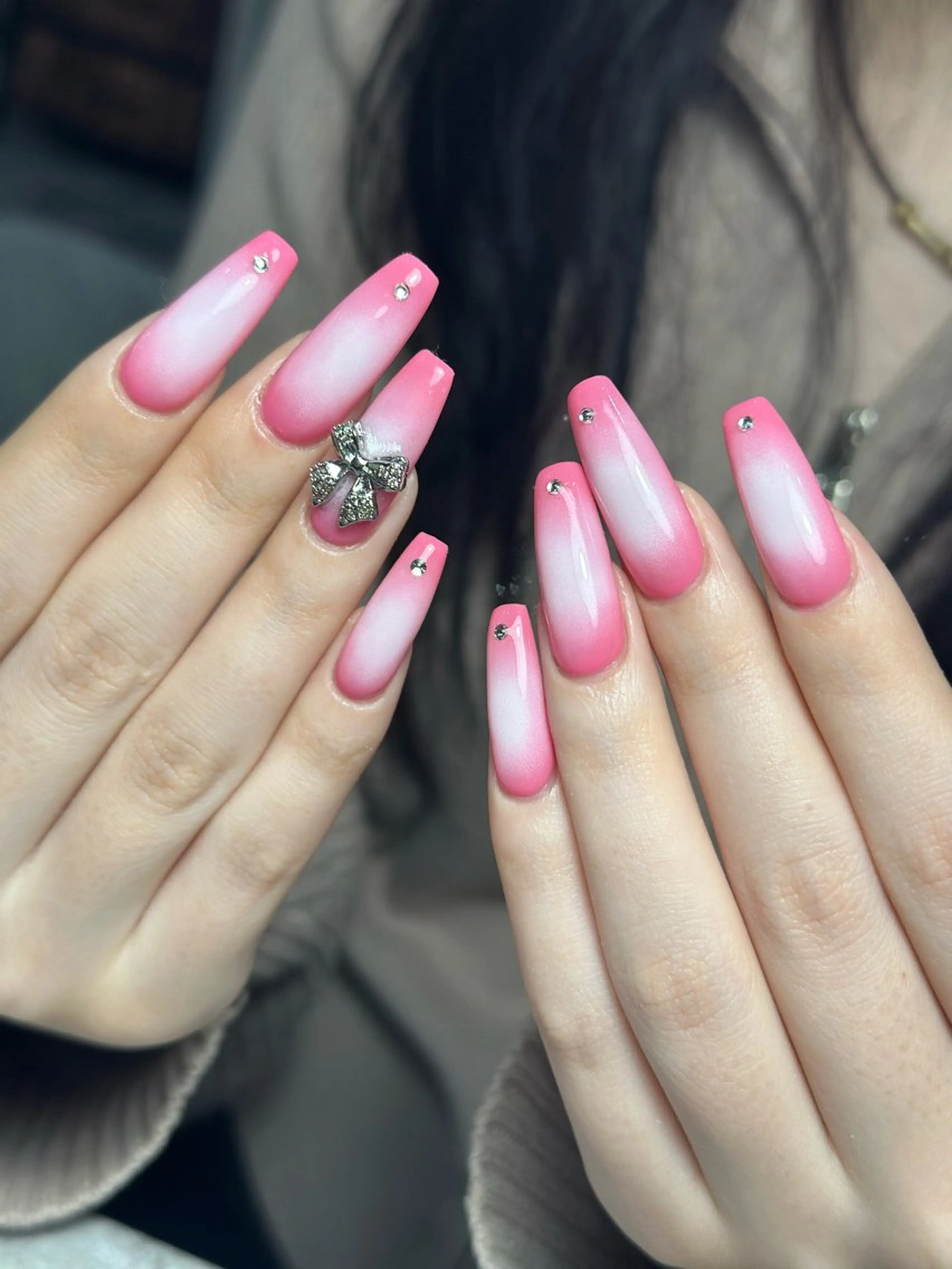 ネイル Nana  nail 8:00～22:00のネイルデザイン