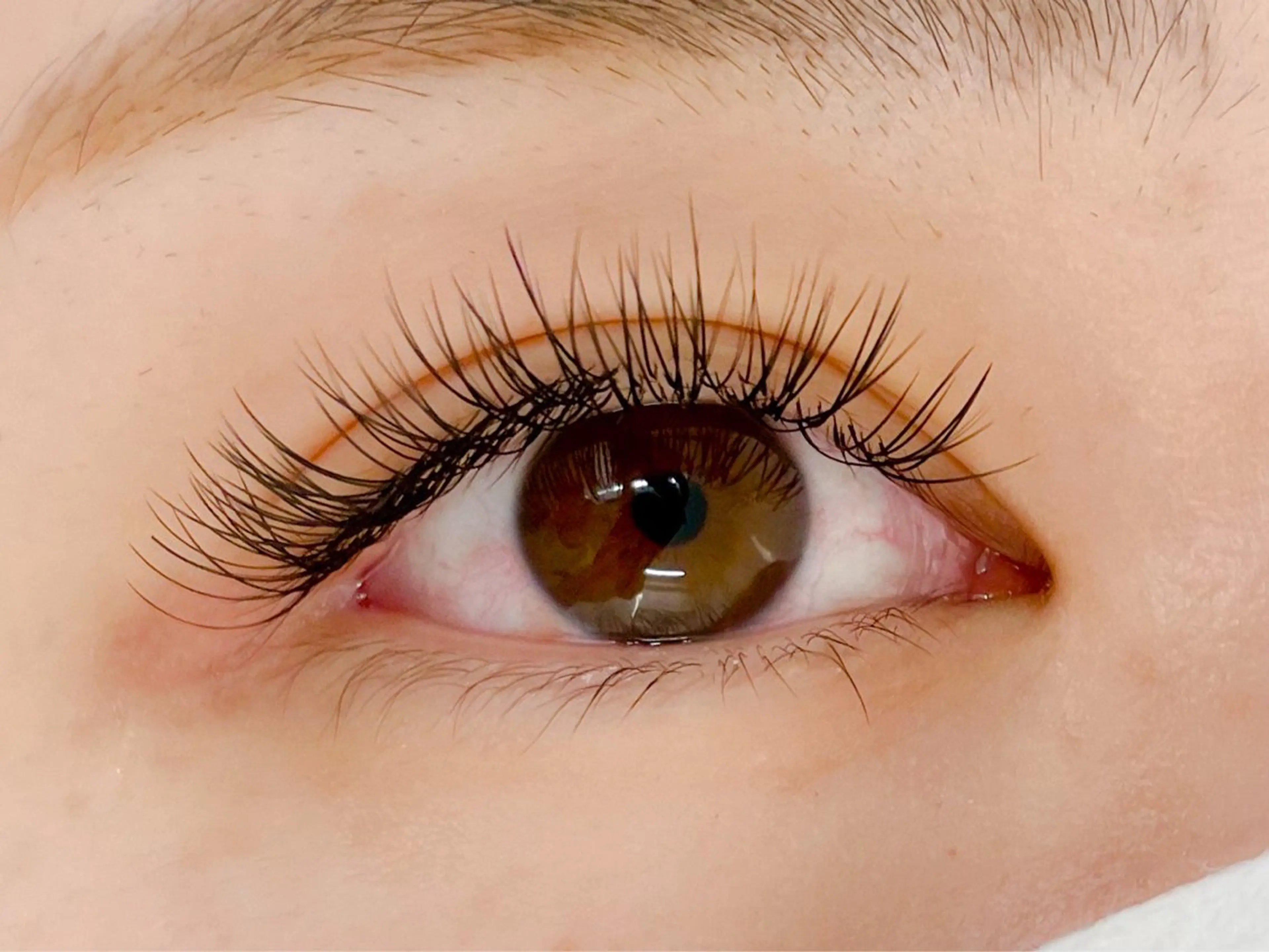 マツエク・マツパ eyelash Atlantisのマツエク・マツパデザイン