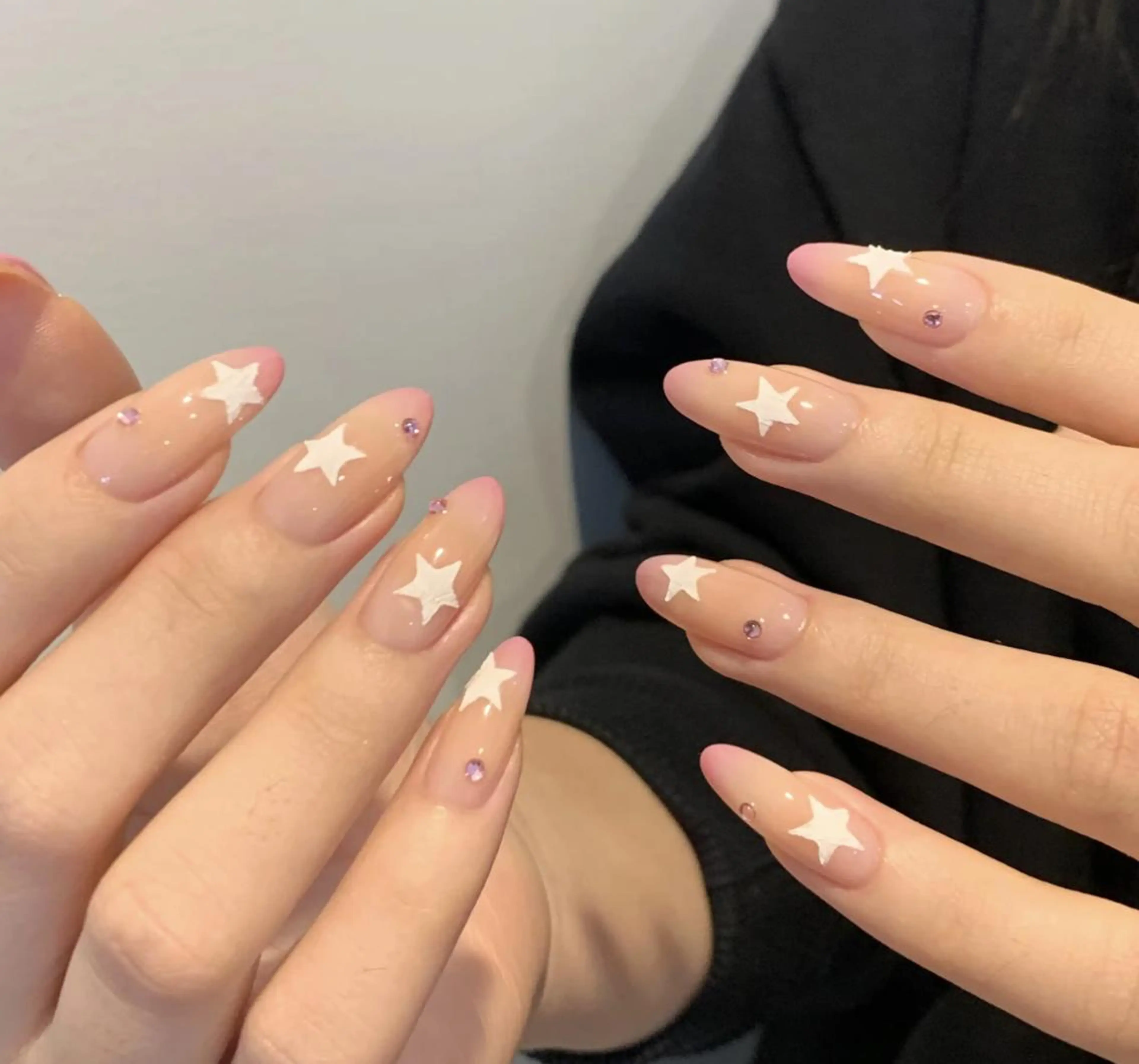 ネイル ハンドネイル 🎀 Ayaka_nailのネイルデザイン