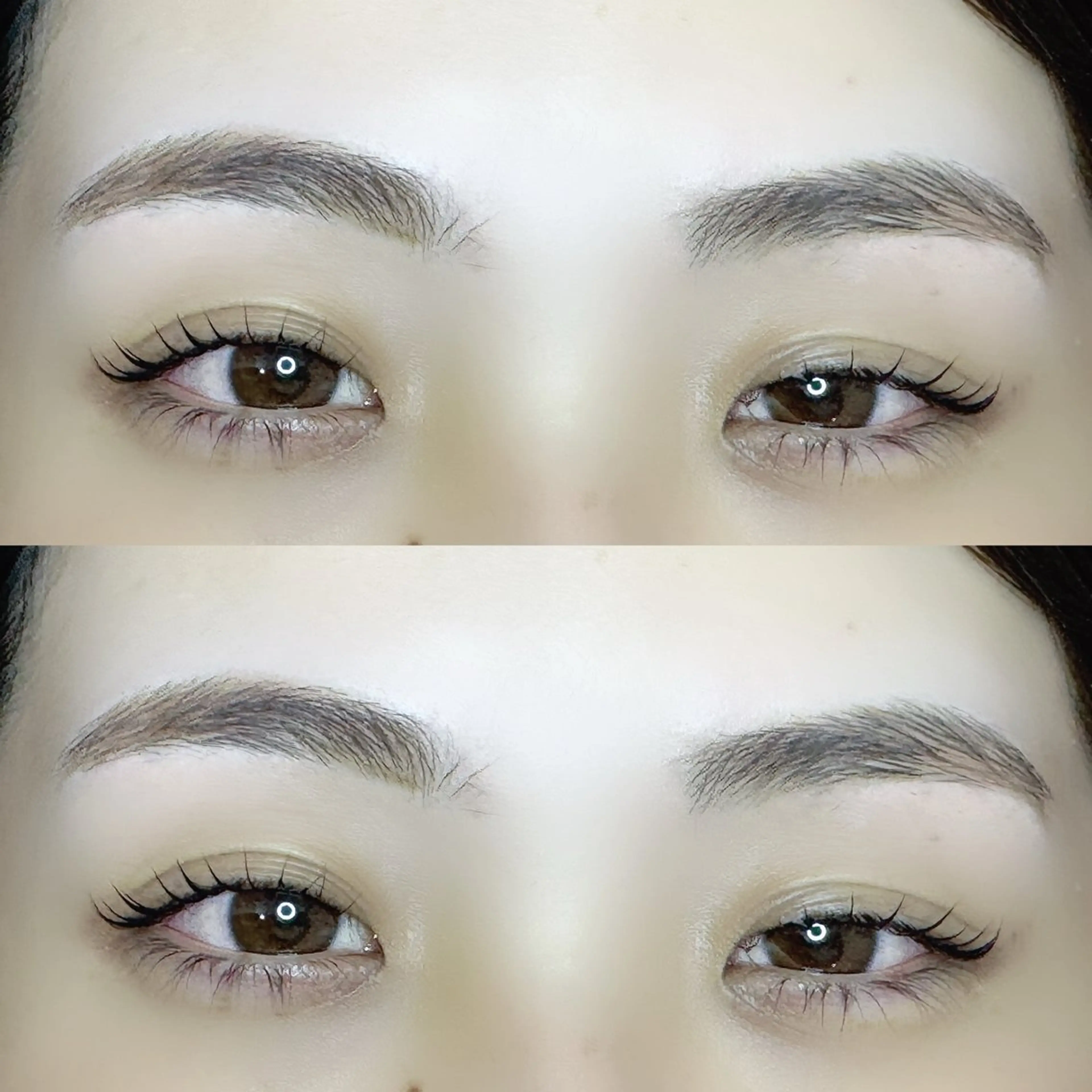 アイブロウ ワックス脱毛 眉カット その他(アイブロウ) Sugarlash NAKANOのマツエク・マツパデザイン