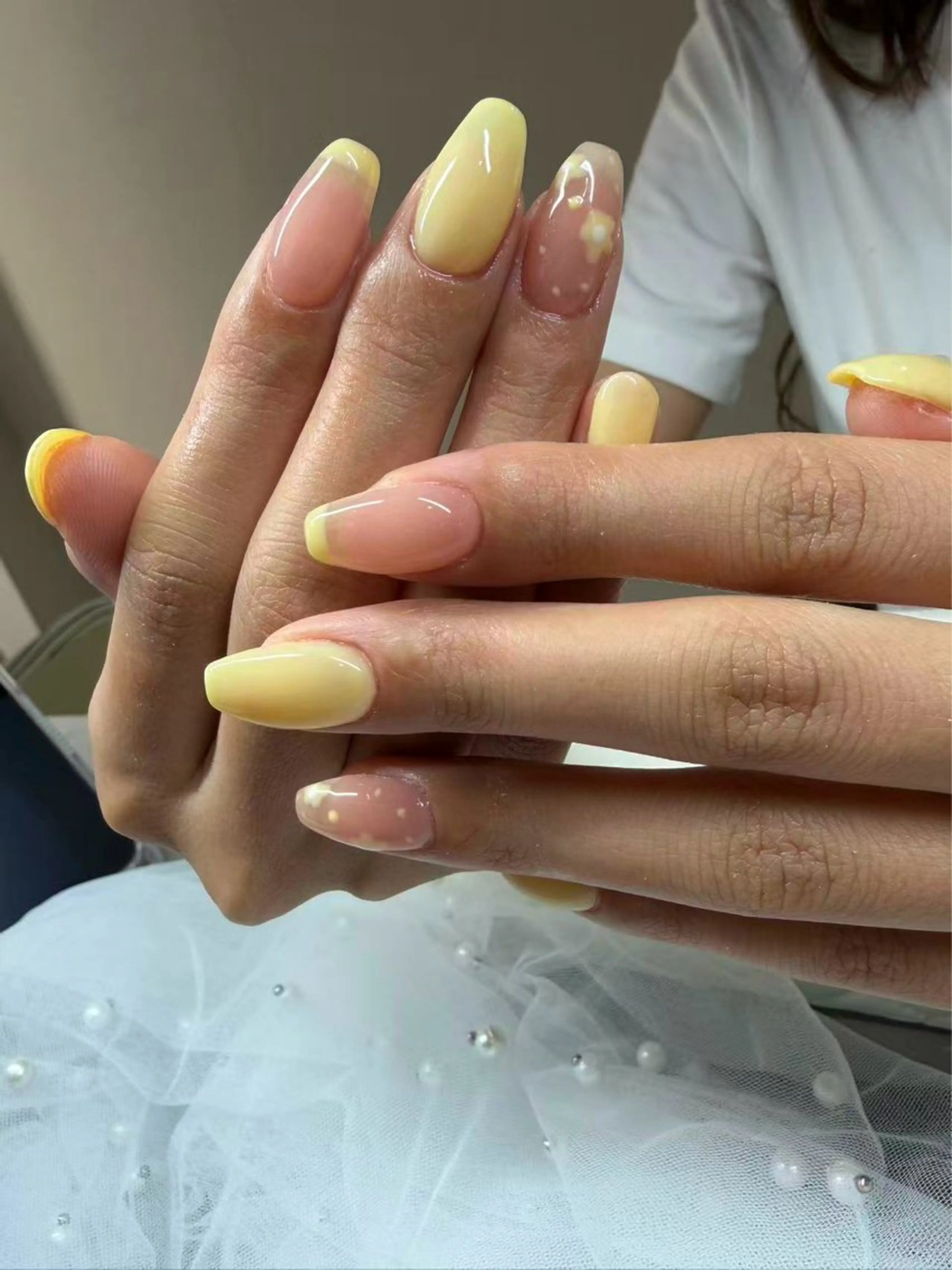 ネイル ハンドネイル Enshin nail salonのネイルデザイン
