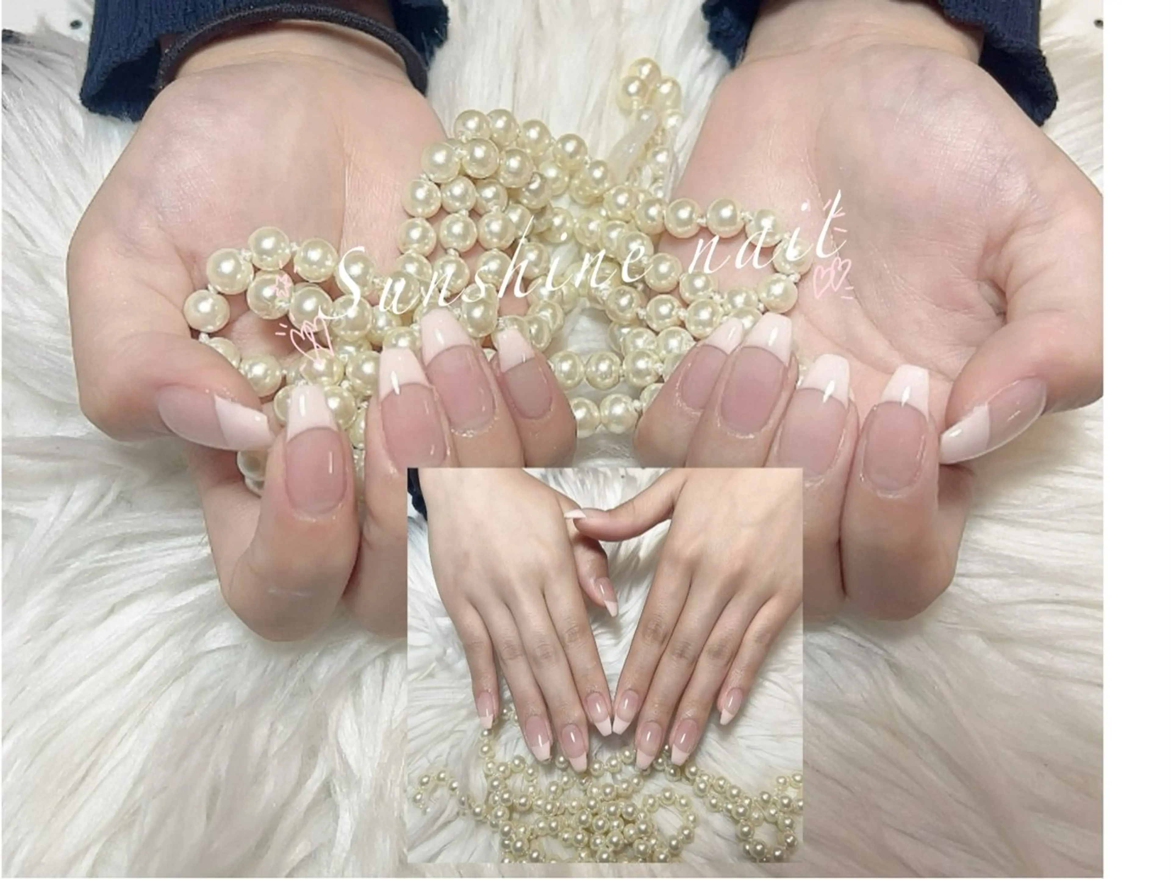 ネイル ハンドネイル サンシャイン ネイル池袋店のネイルデザイン