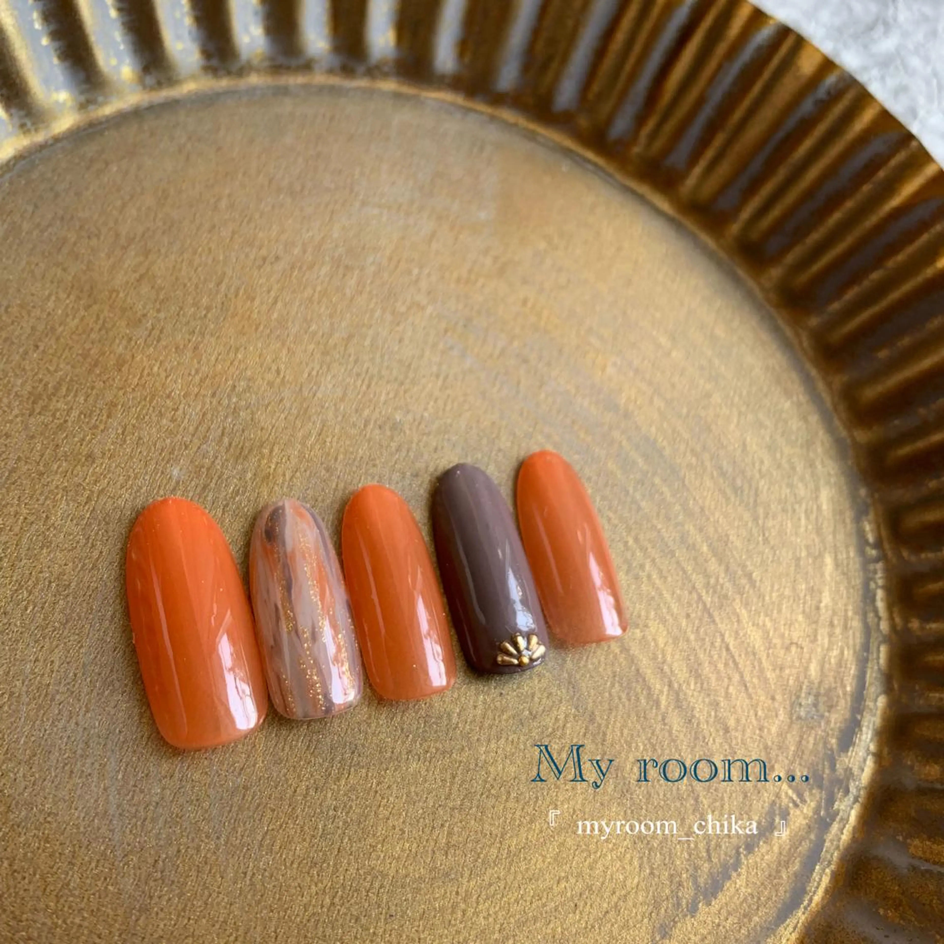 Amua.facial salon所属・ネイル・ハーブ Amua.新宿御苑のエステ・リラクイメージ