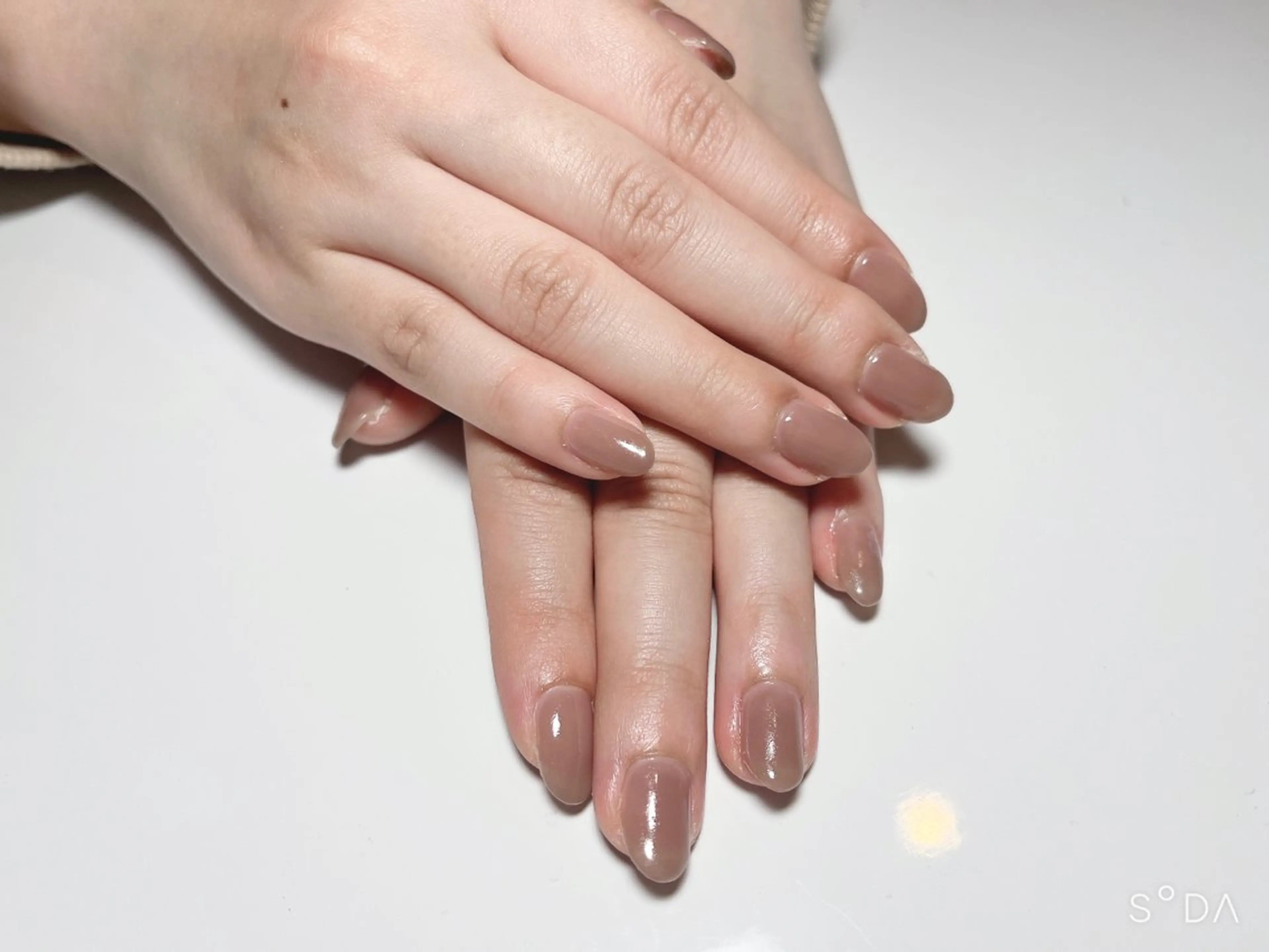 ネイル ハンドネイル ネイル脱毛 Reeのネイルデザイン