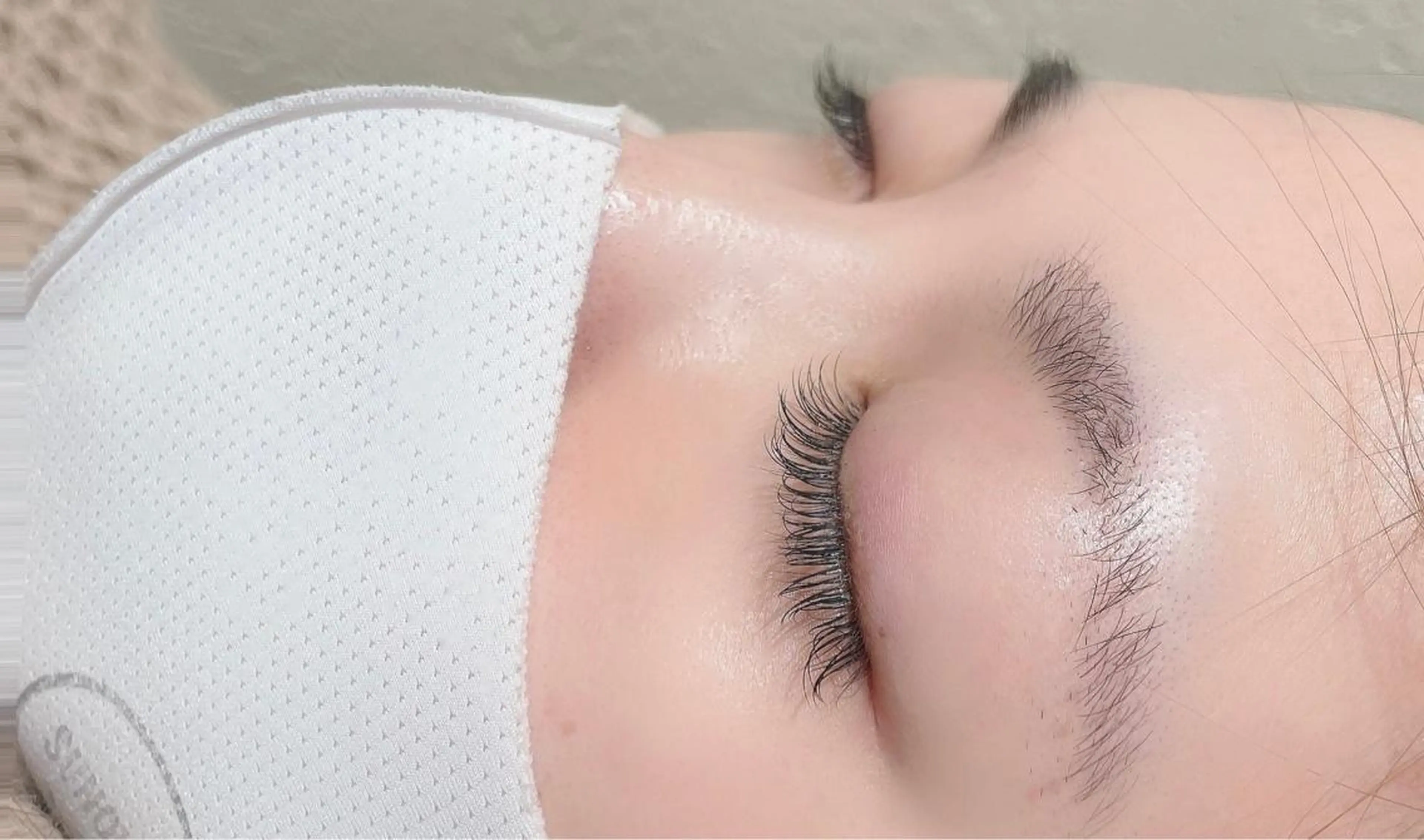 マツエク・マツパ マツエク ANCIL 🎡今野🎡のマツエク・マツパデザイン