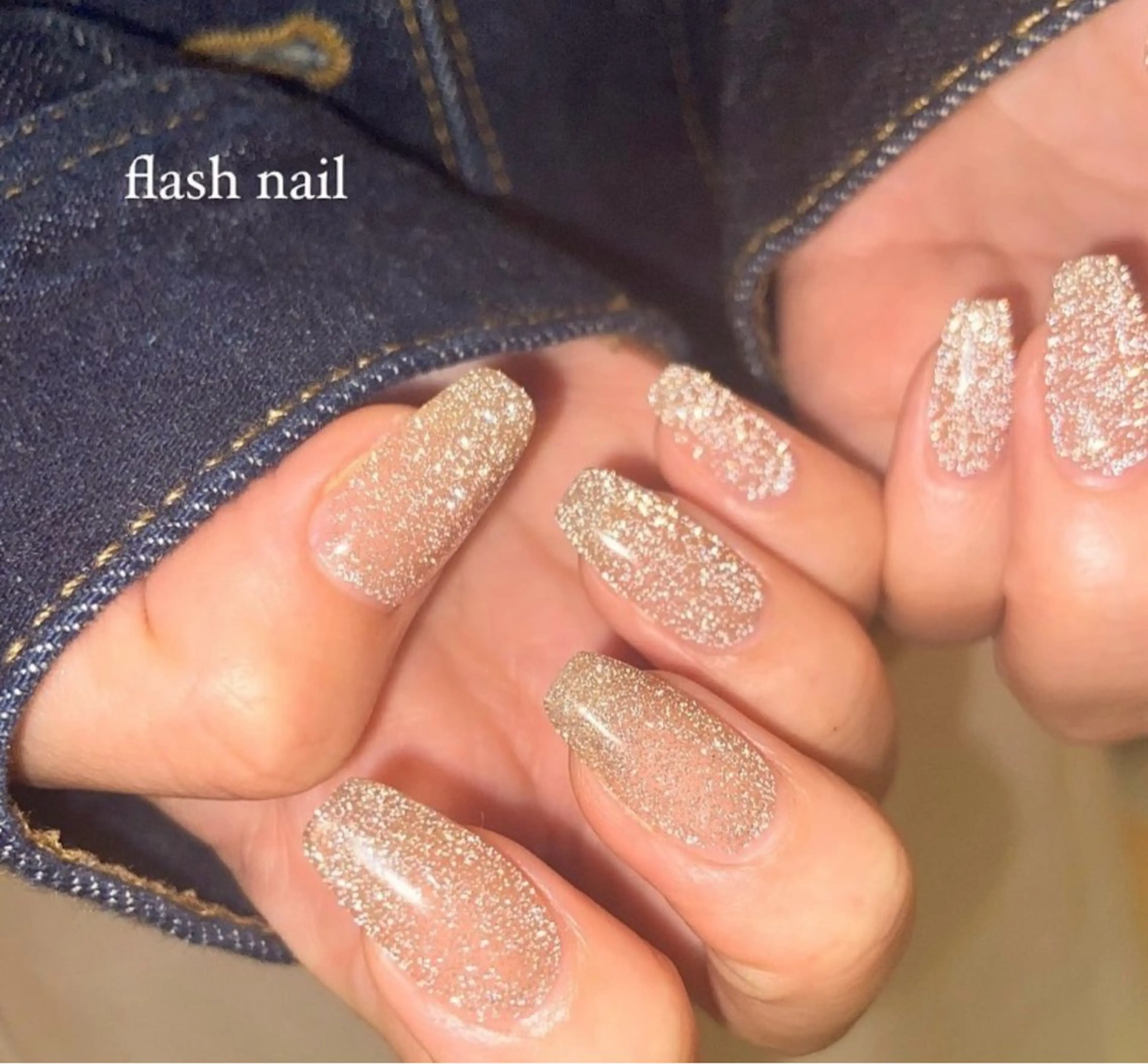 ネイル Luneil VIP Deskのネイルデザイン