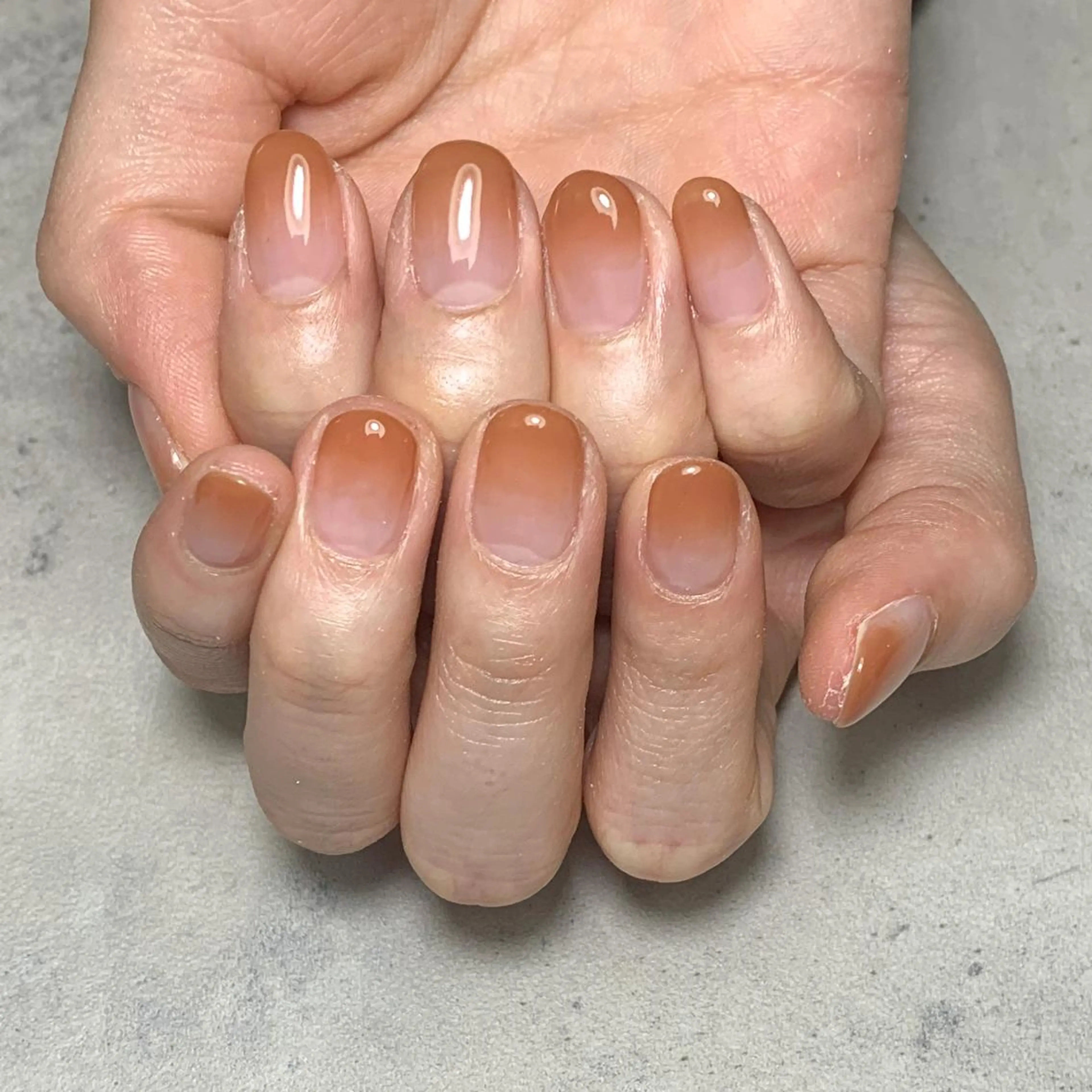 ネイル FIORITURA aiのネイルデザイン