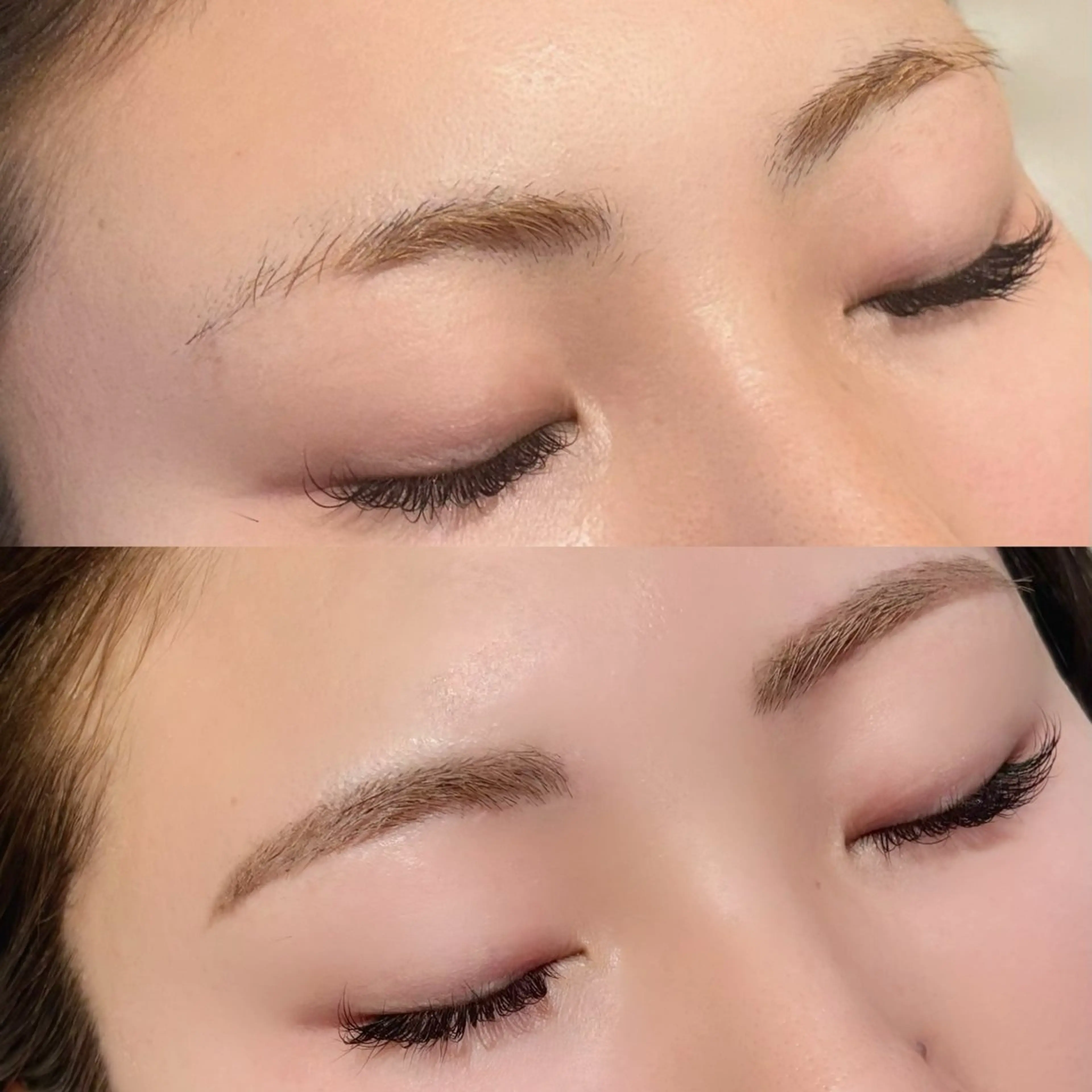 アイブロウ アイリスト🎀 Marieのマツエク・マツパデザイン