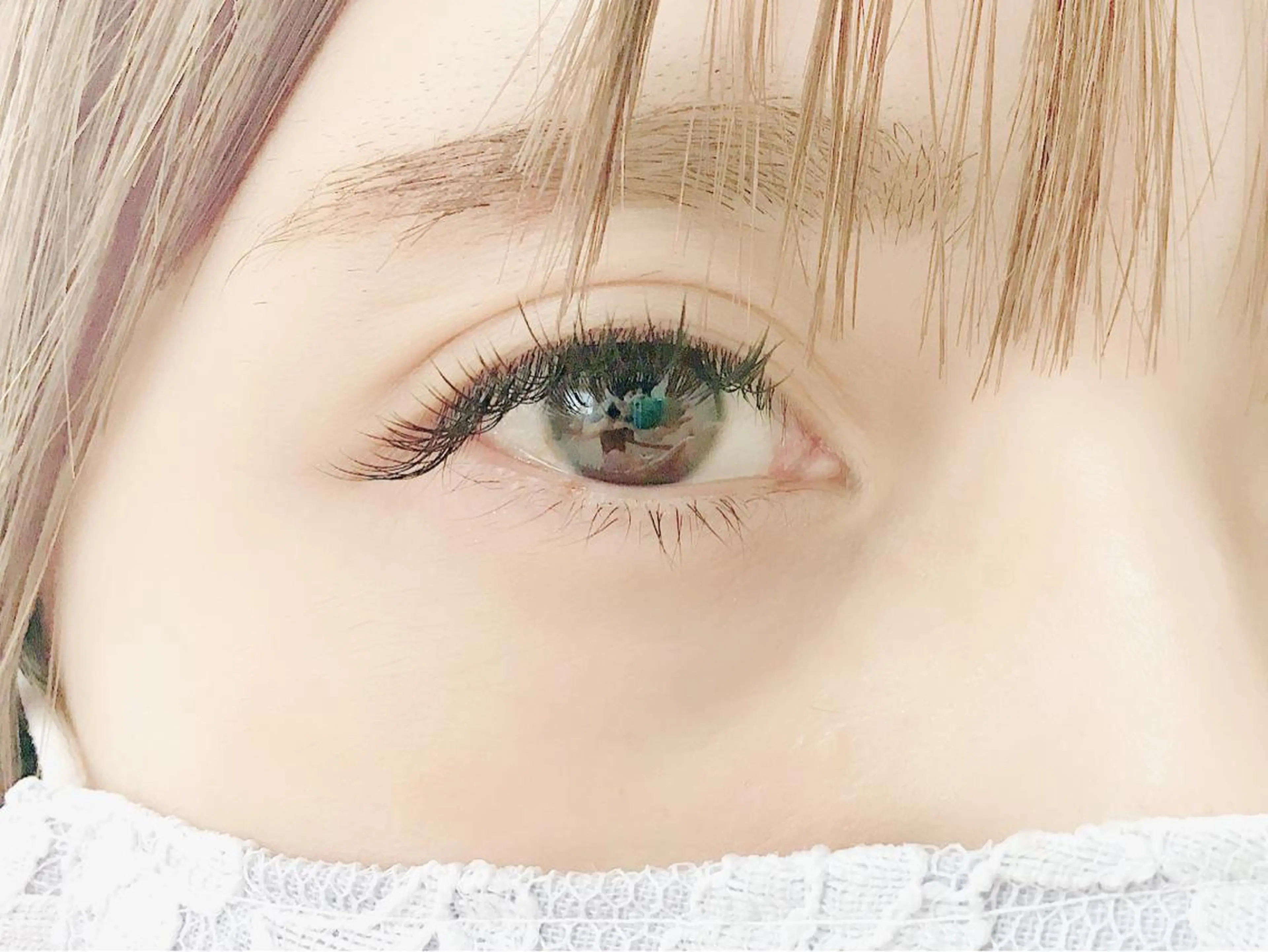 マツエク・マツパ Jolie ジョリのその他イメージ