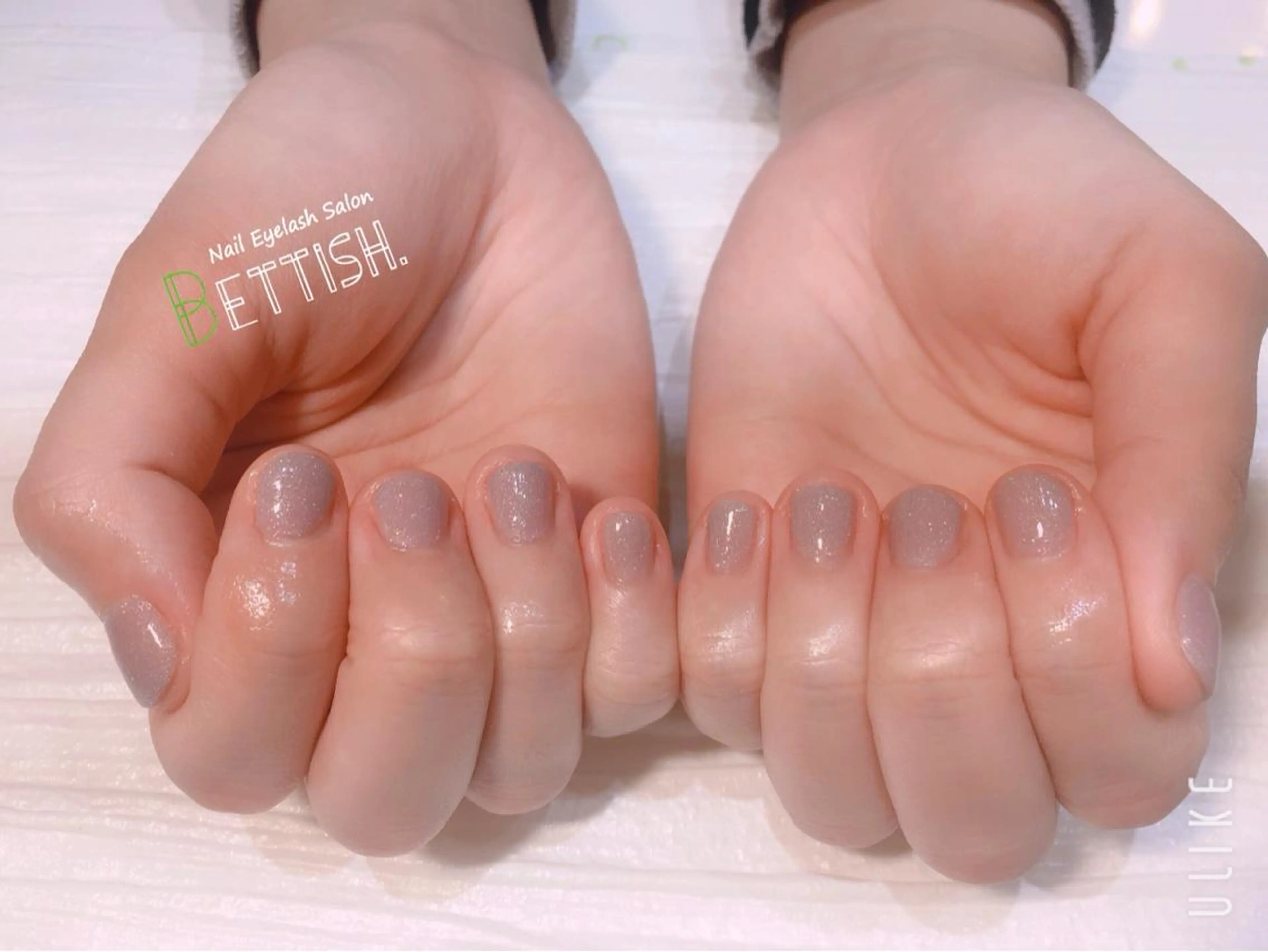 ネイル BETTISH. KUMIKO☺︎︎のネイルデザイン