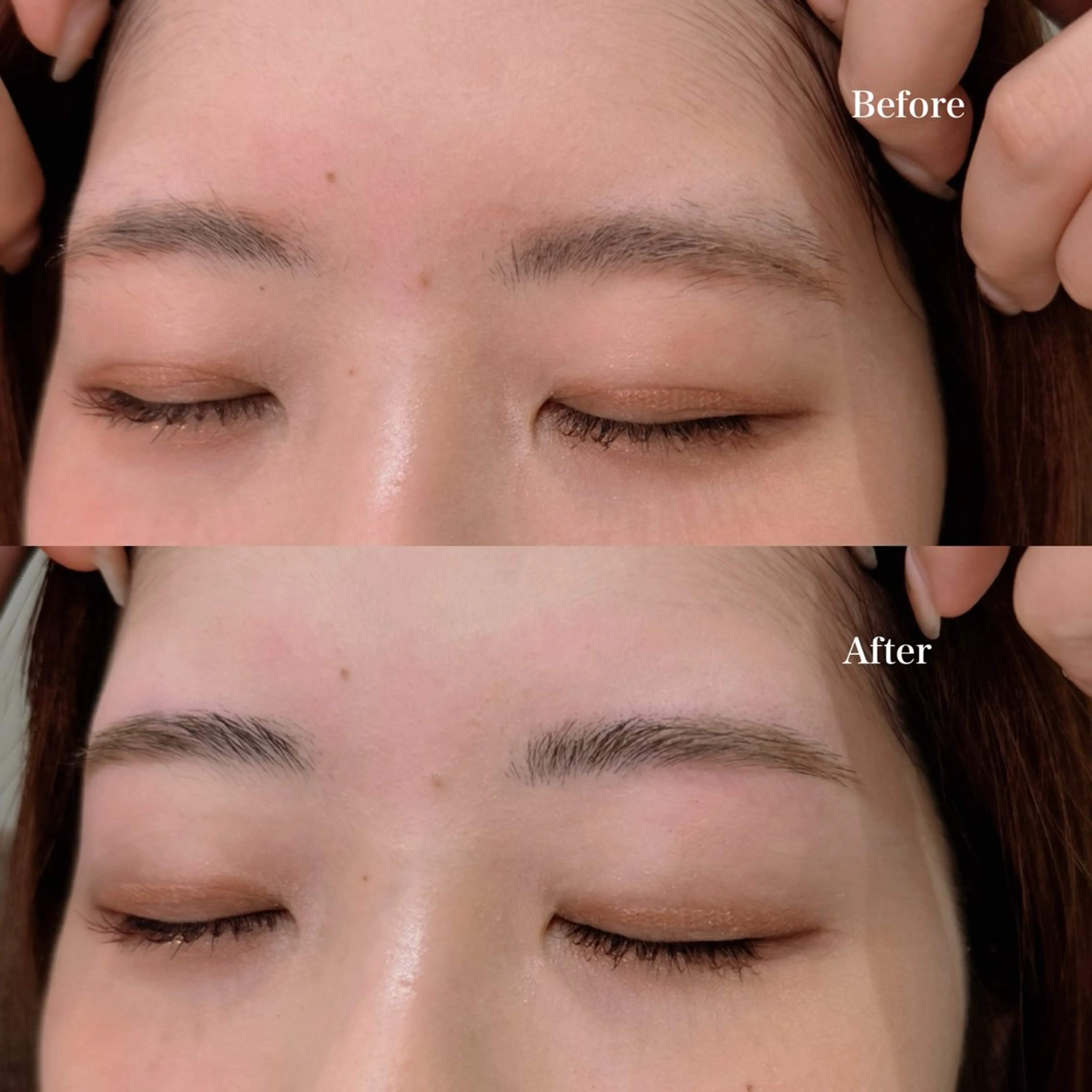 アイブロウ Gemジェム 眉毛＆まつげ専門店のマツエク・マツパデザイン