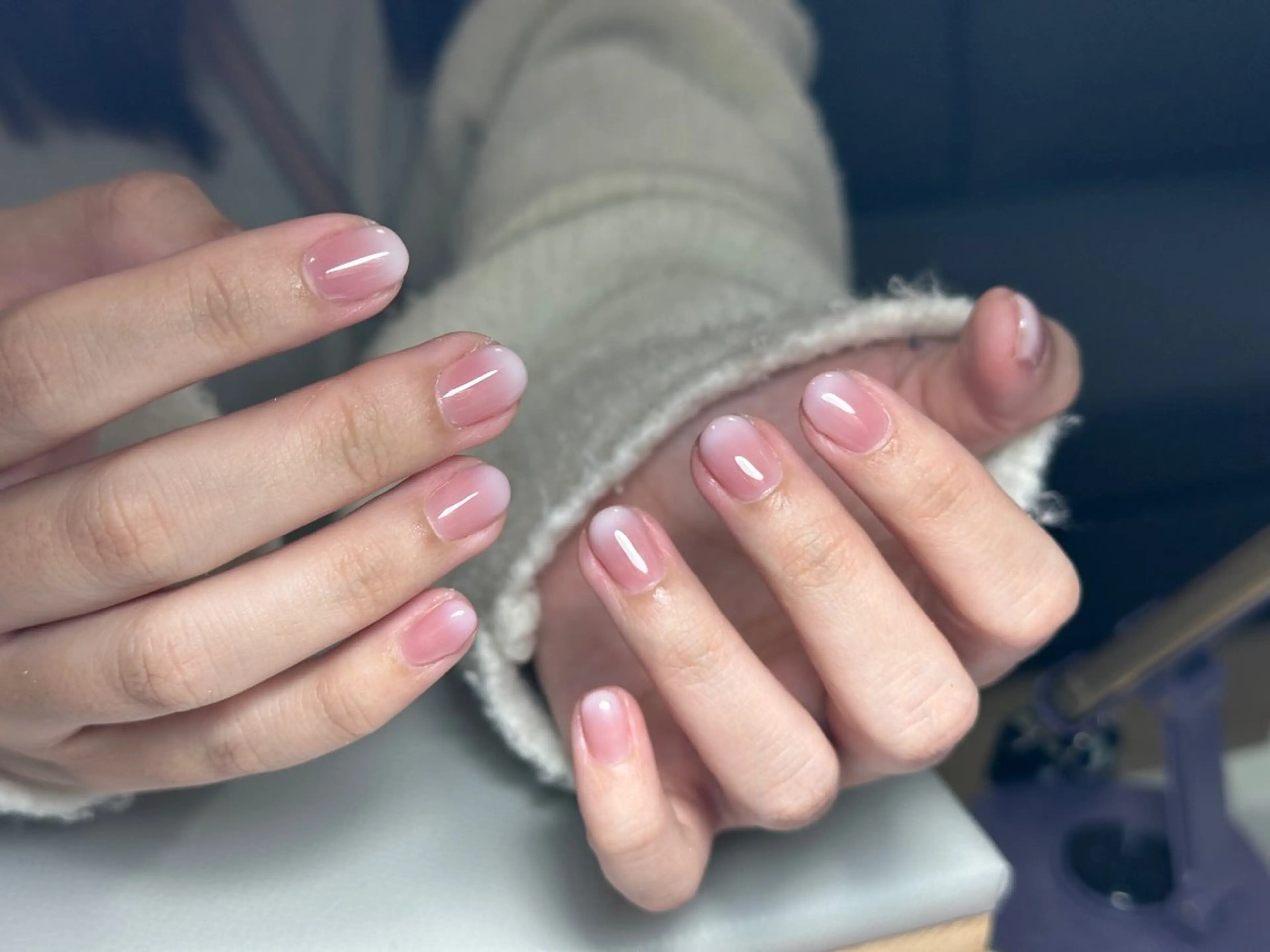 ネイル Eveネイル チップスカルプ専門店のネイルデザイン