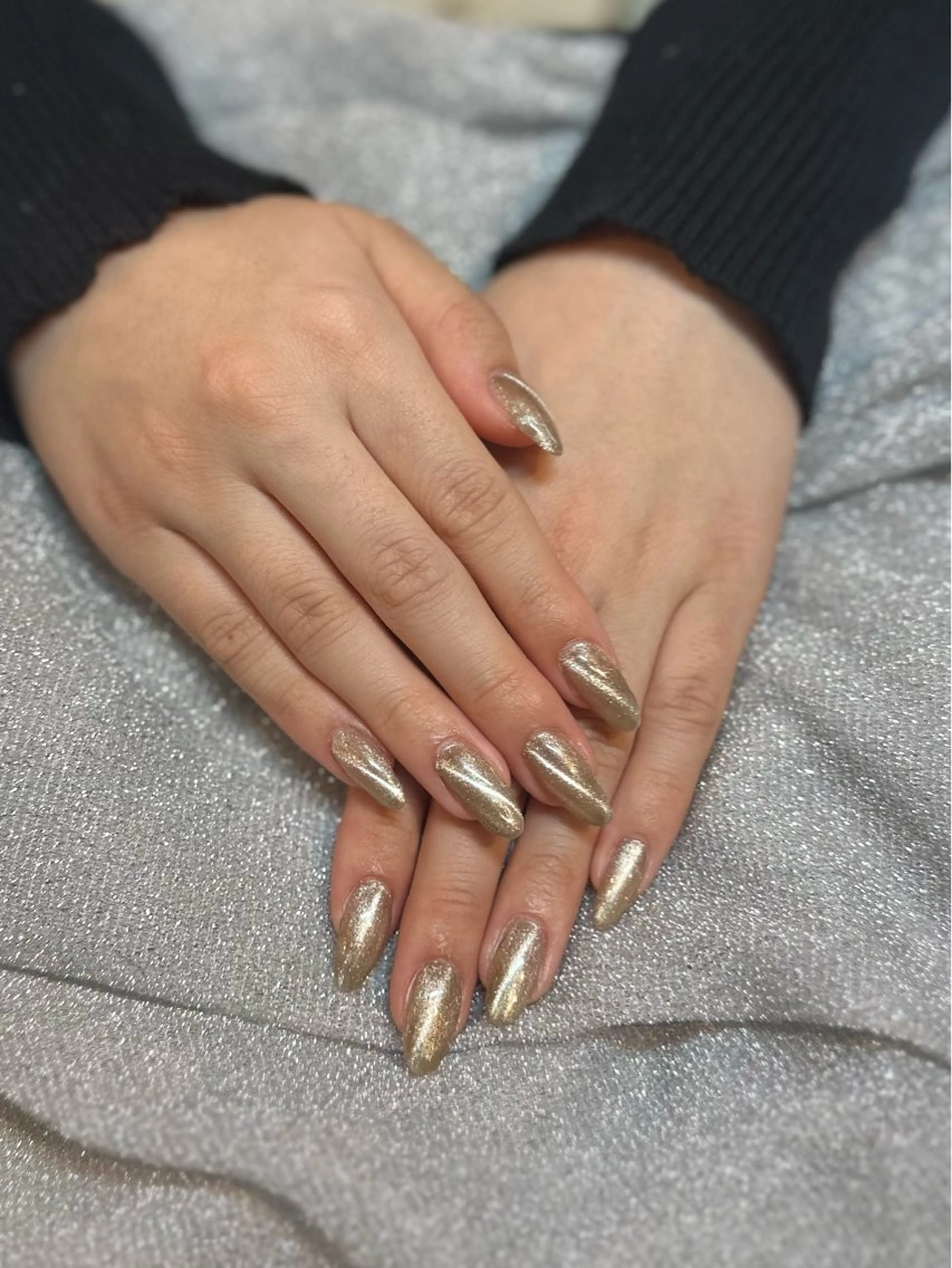 ネイル ハンドネイル Nana .Aのネイルデザイン