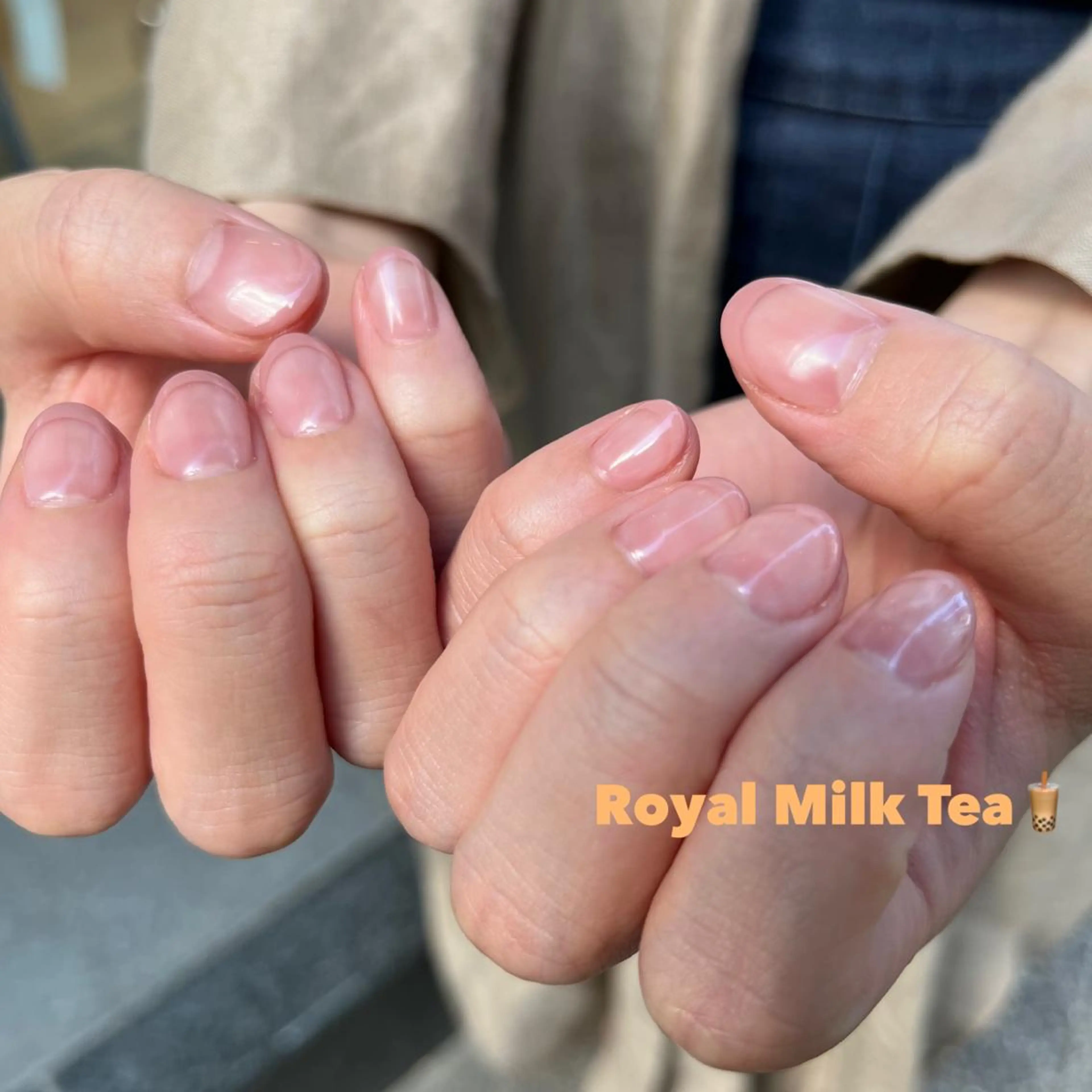 ネイル 関谷 真登佳のネイルデザイン