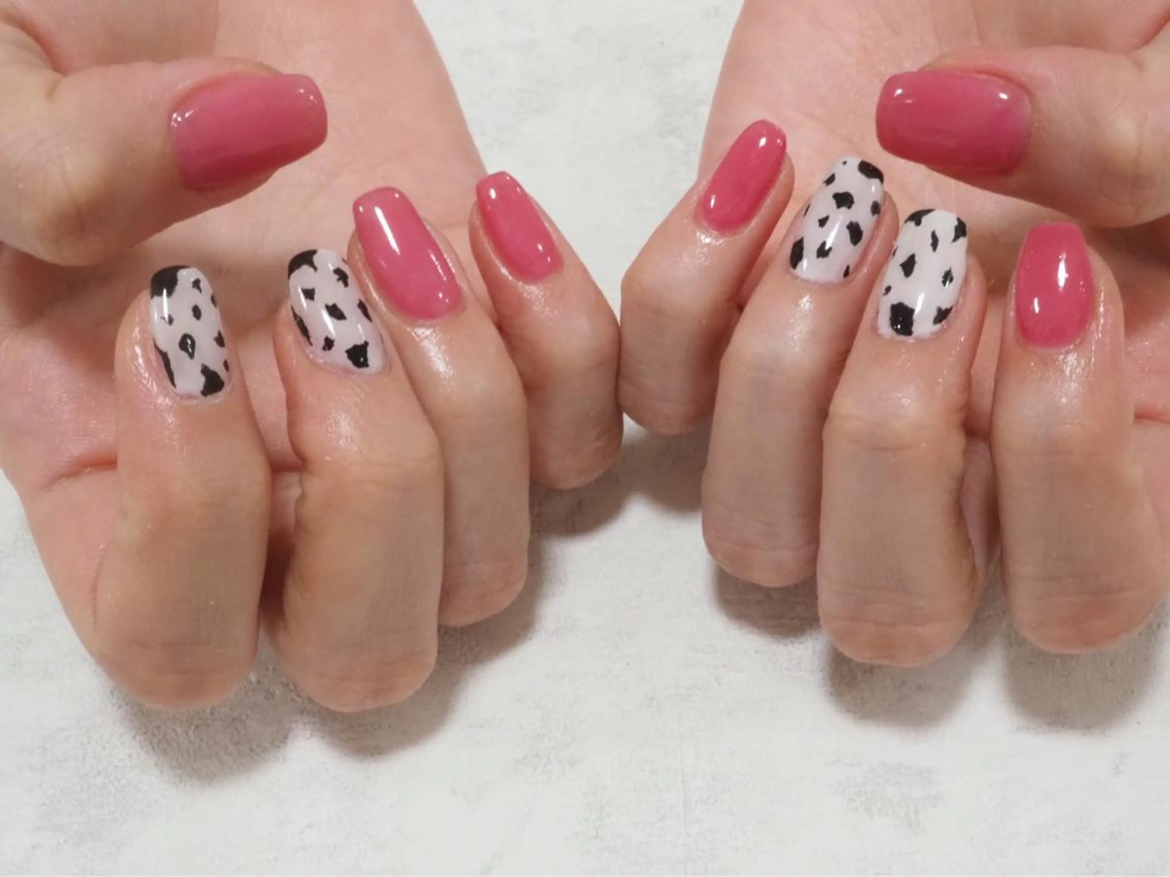 ネイル Amore Nのネイルデザイン