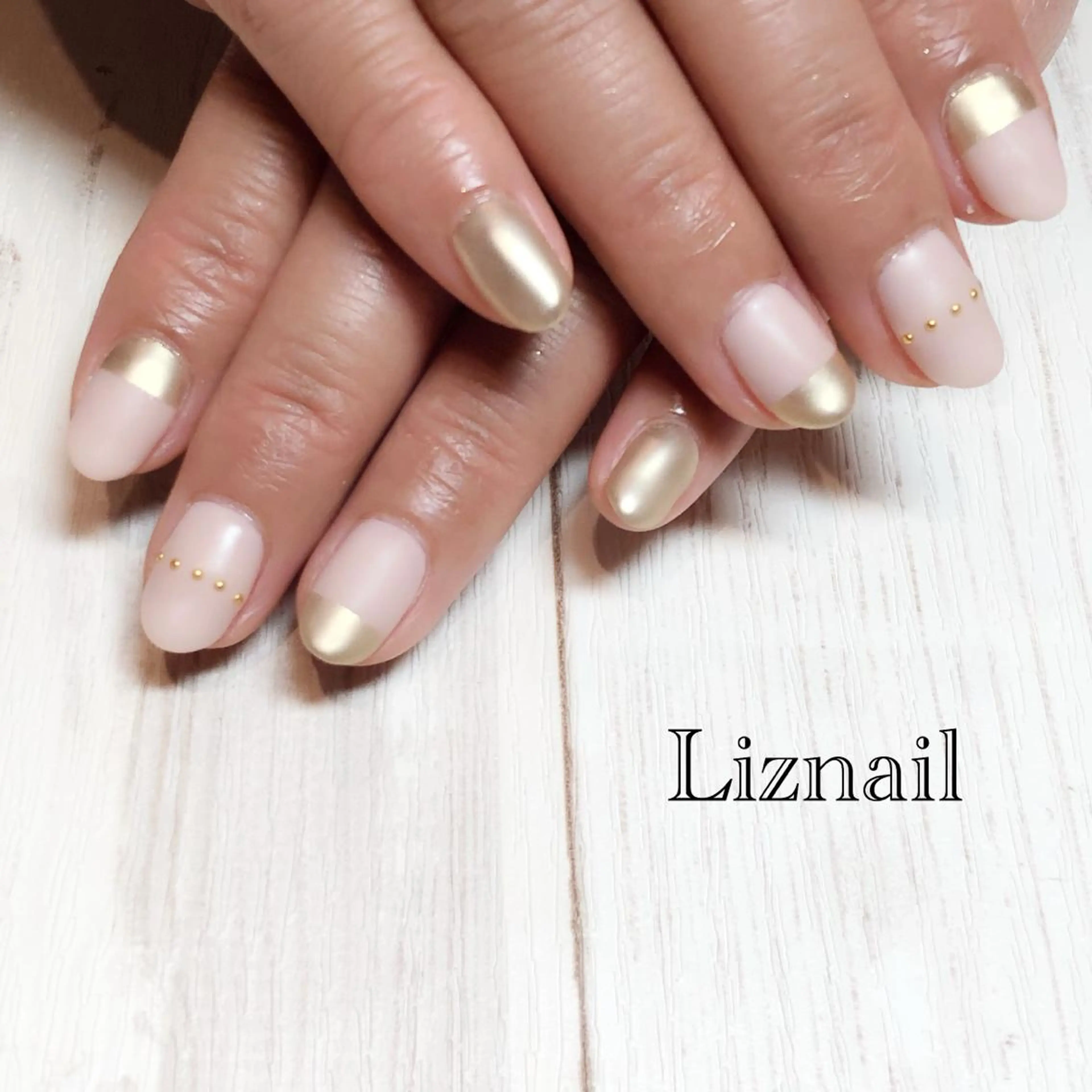 ネイル Rawr / saoriのネイルデザイン