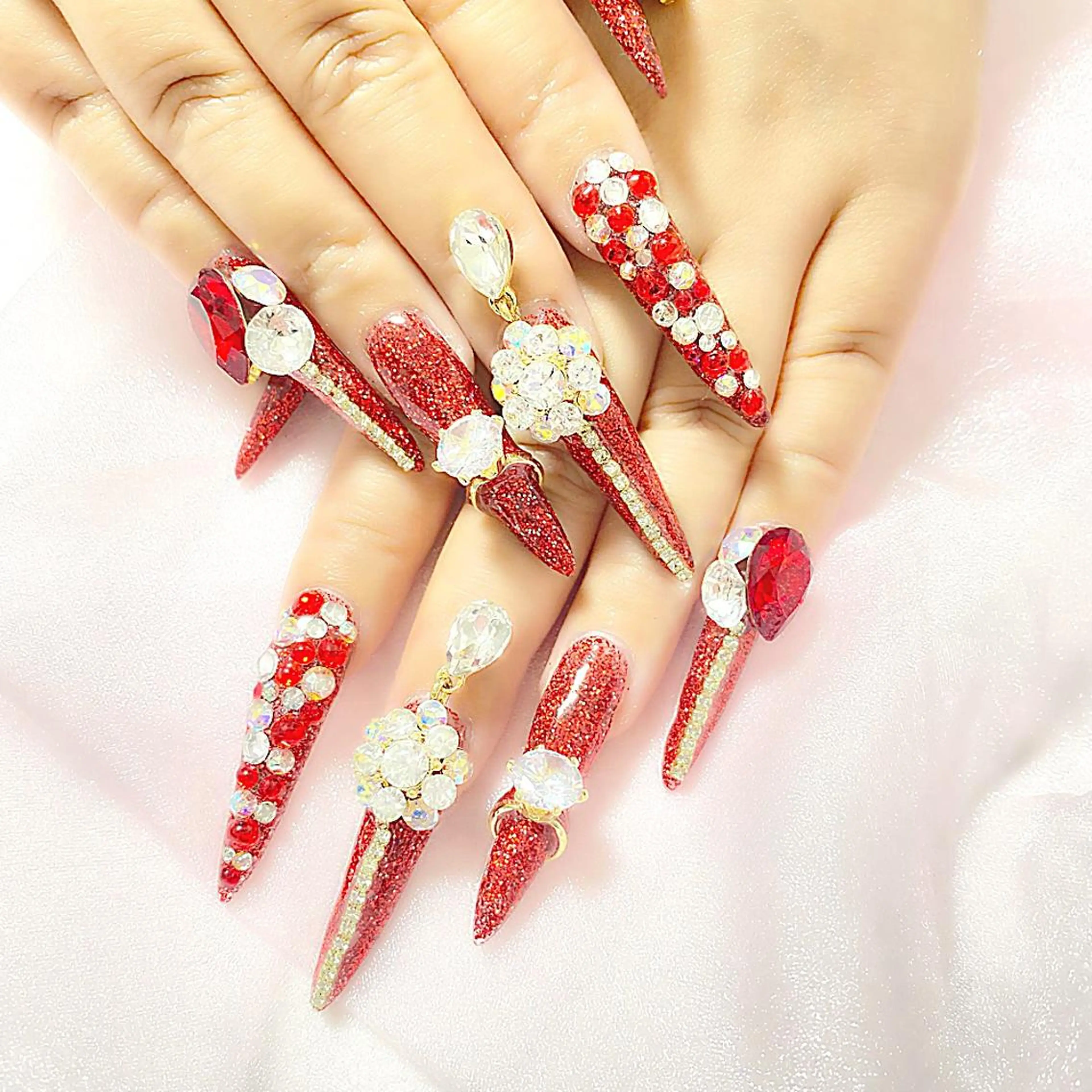 ネイル ハンドネイル nail l_yukiのネイルデザイン