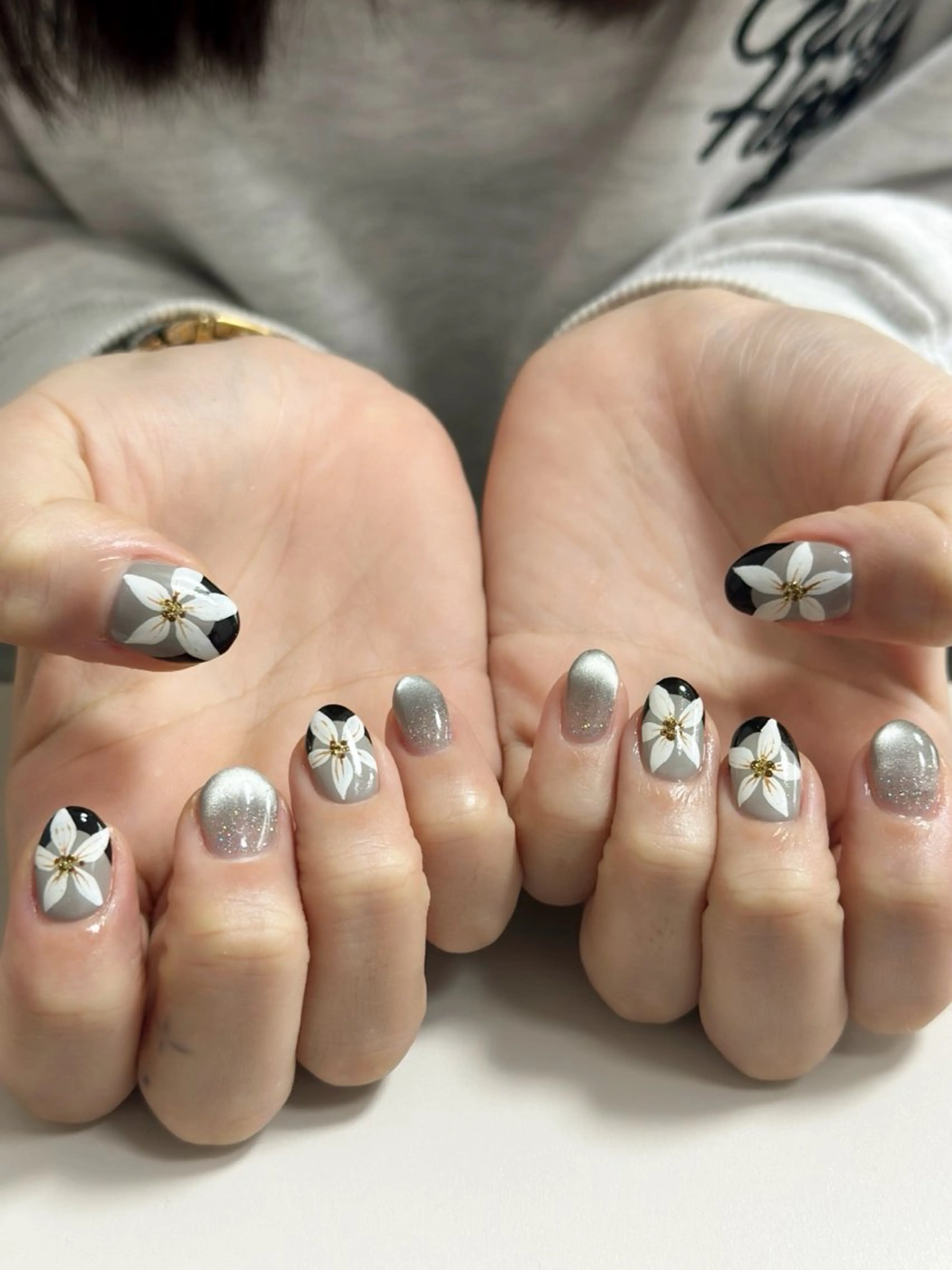 ネイル Sono nailのネイルデザイン