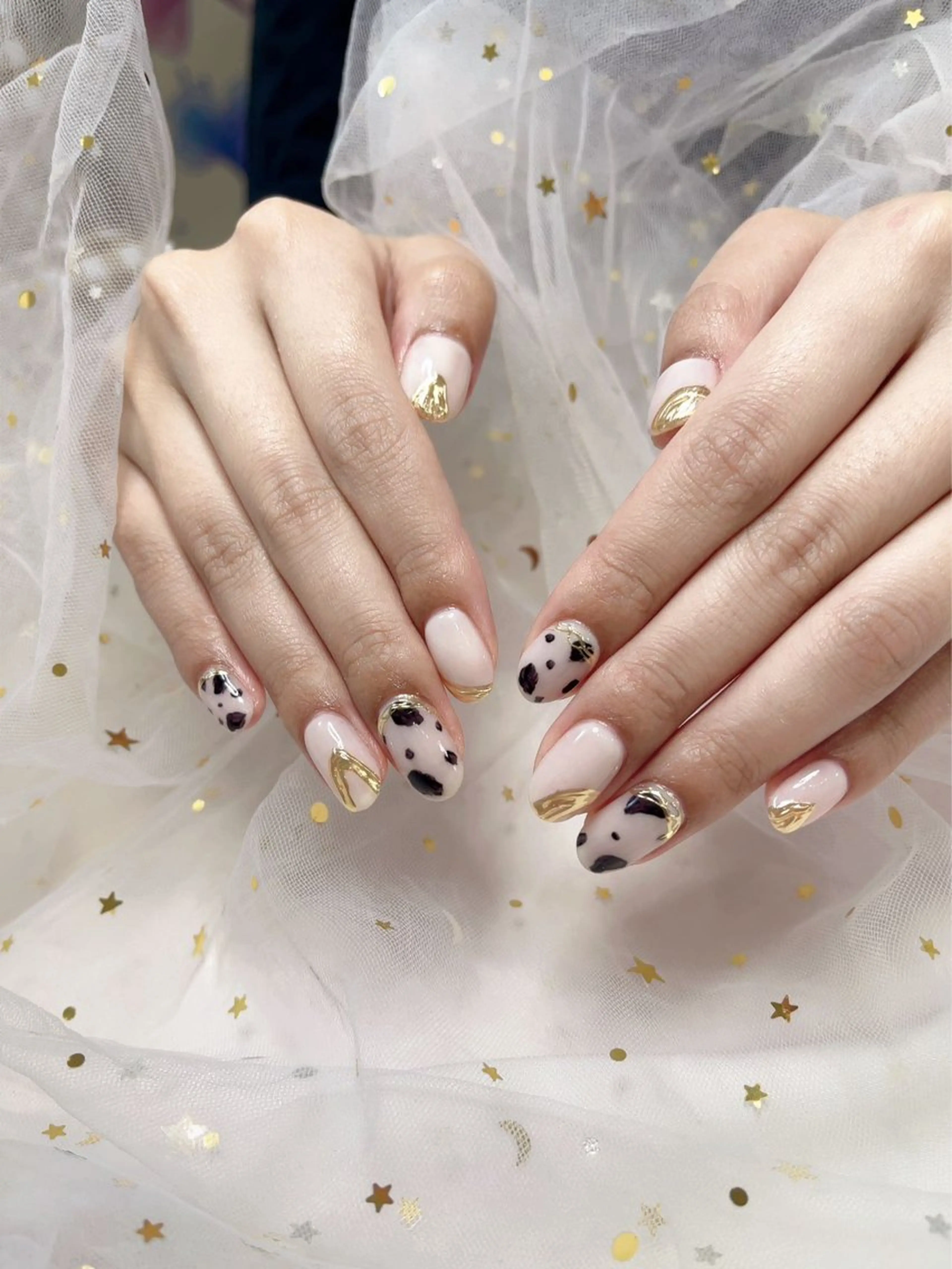 ネイル ジョリ kasumi🌹💅のネイルデザイン