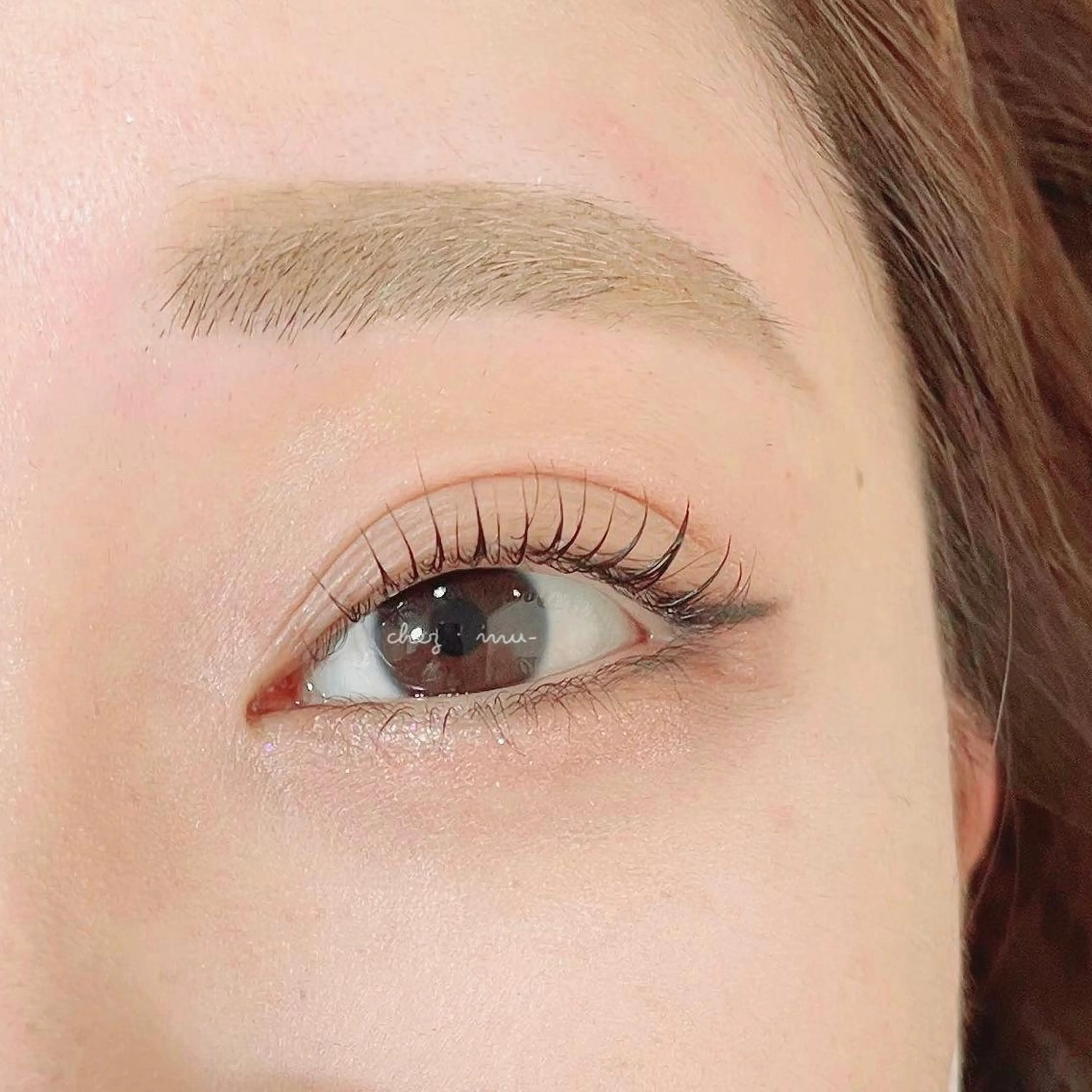 マツエク・マツパ Nail　Space Junx /水成のマツエク・マツパデザイン