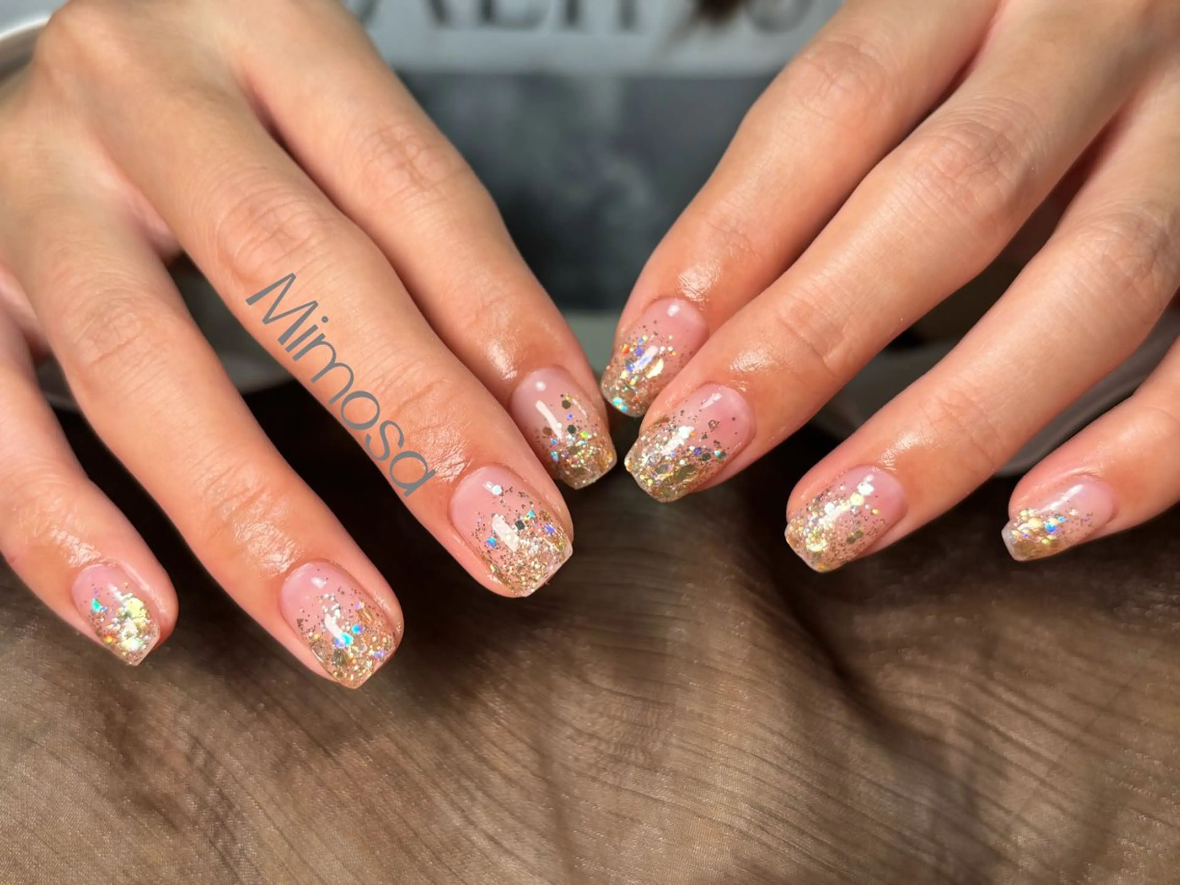 ネイル ♡Hazel 吉祥寺♡のネイルデザイン