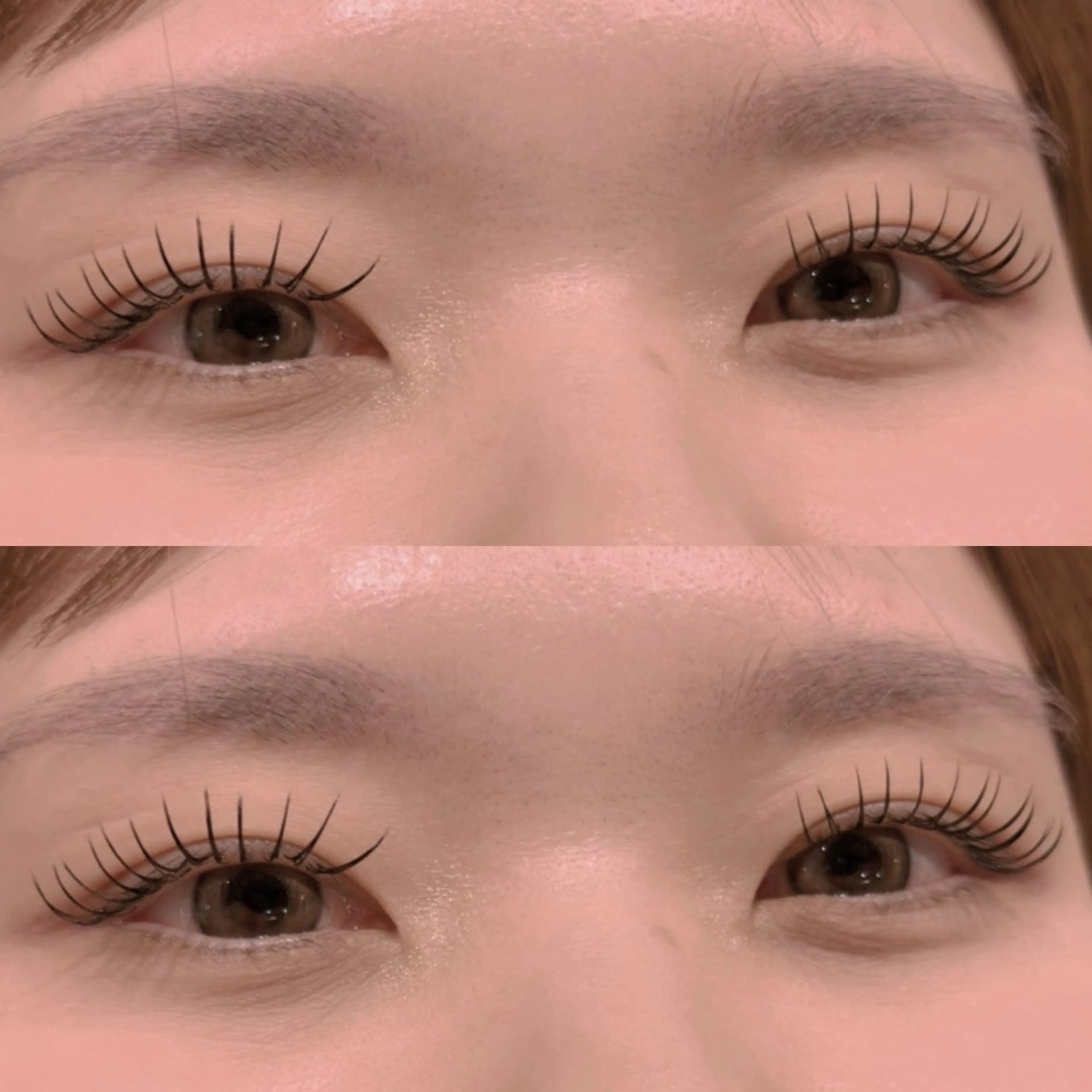 💎シングルラッシュ100本／オフなし💎の写真