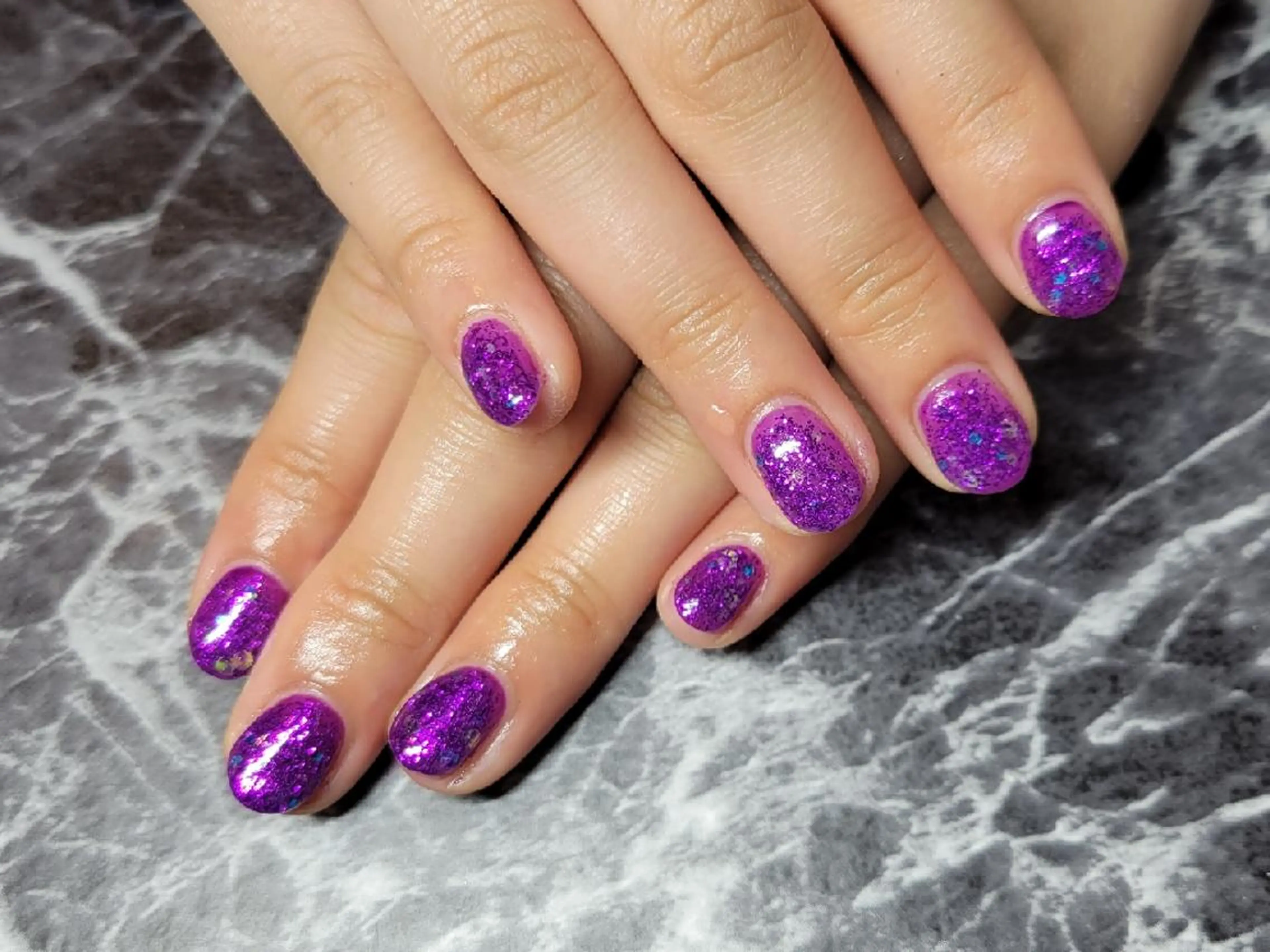 ネイル BELIAS nailsalonのネイルデザイン