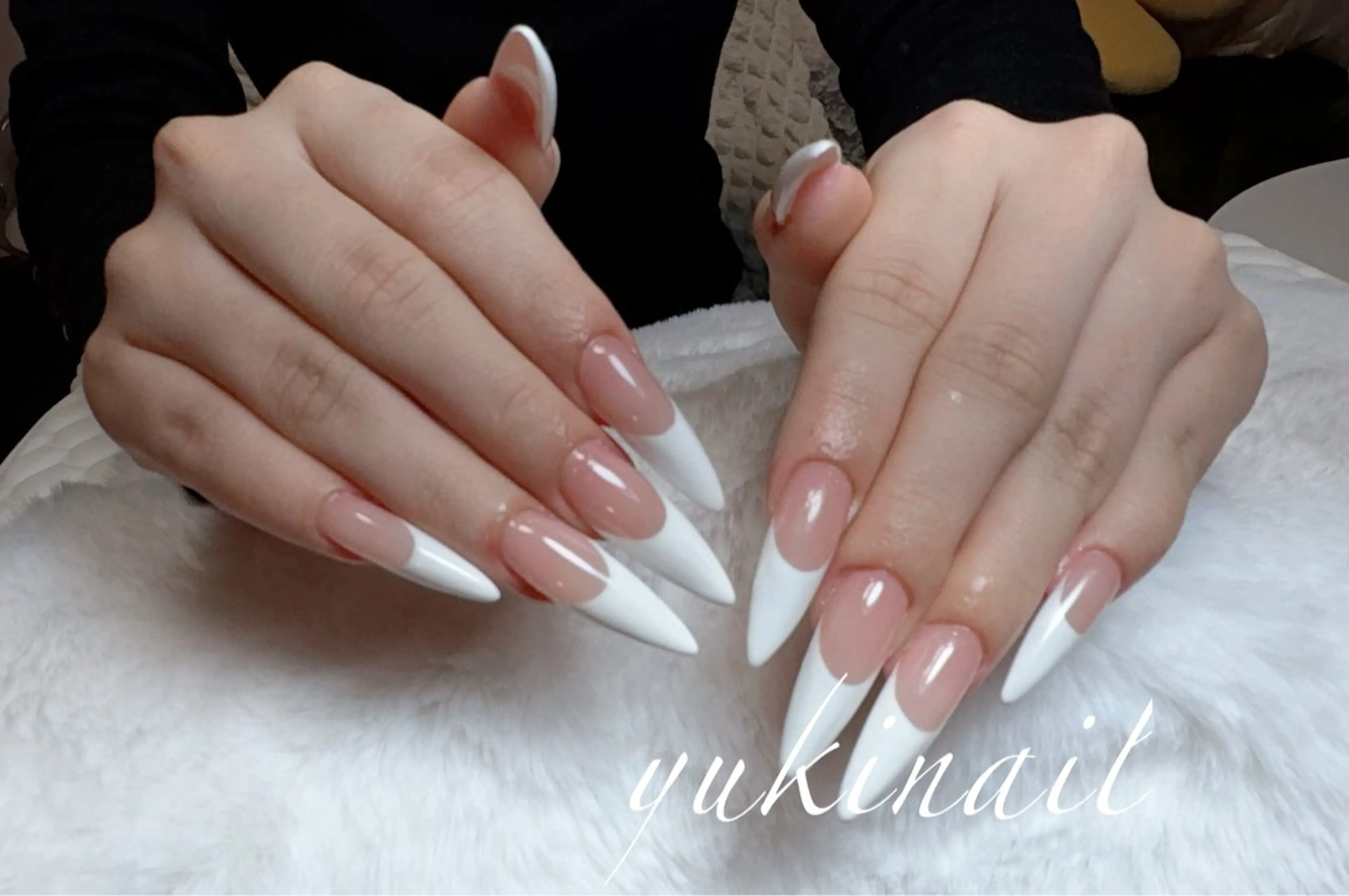 ネイル Yuki nailのネイルデザイン