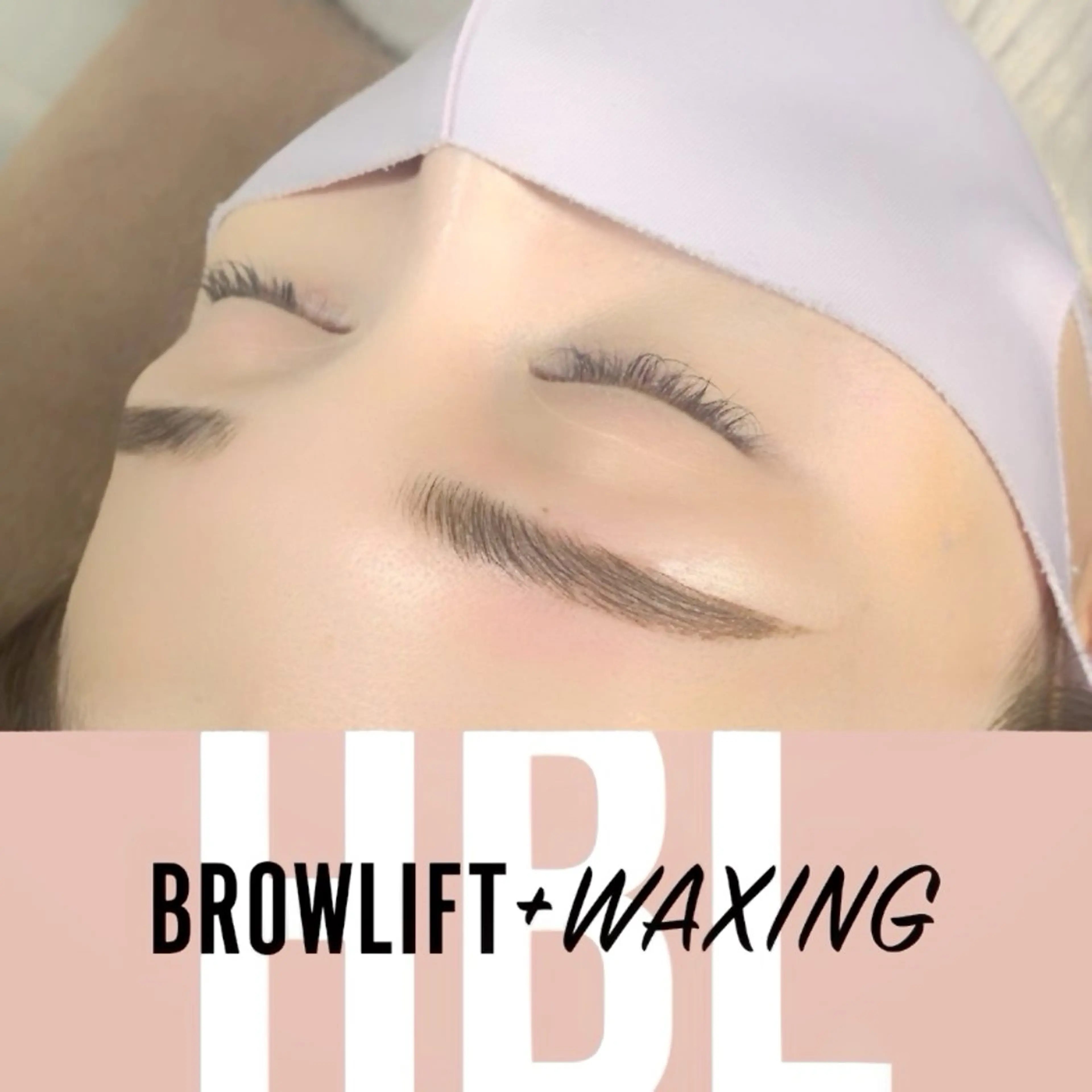 アイブロウ La suzuran 上前津店 田中のマツエク・マツパデザイン