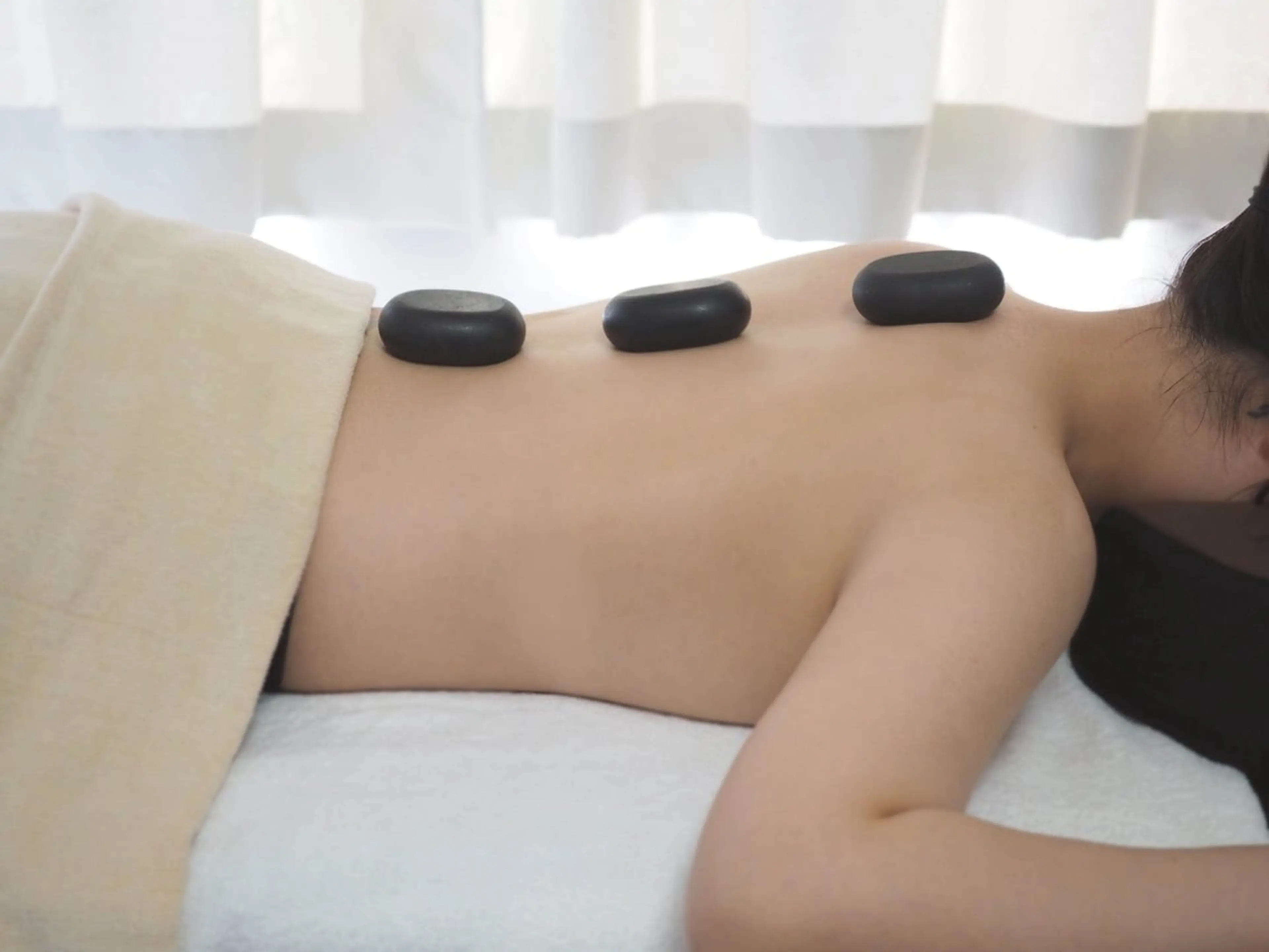 はらだ あきえのエステ・リラクイメージ