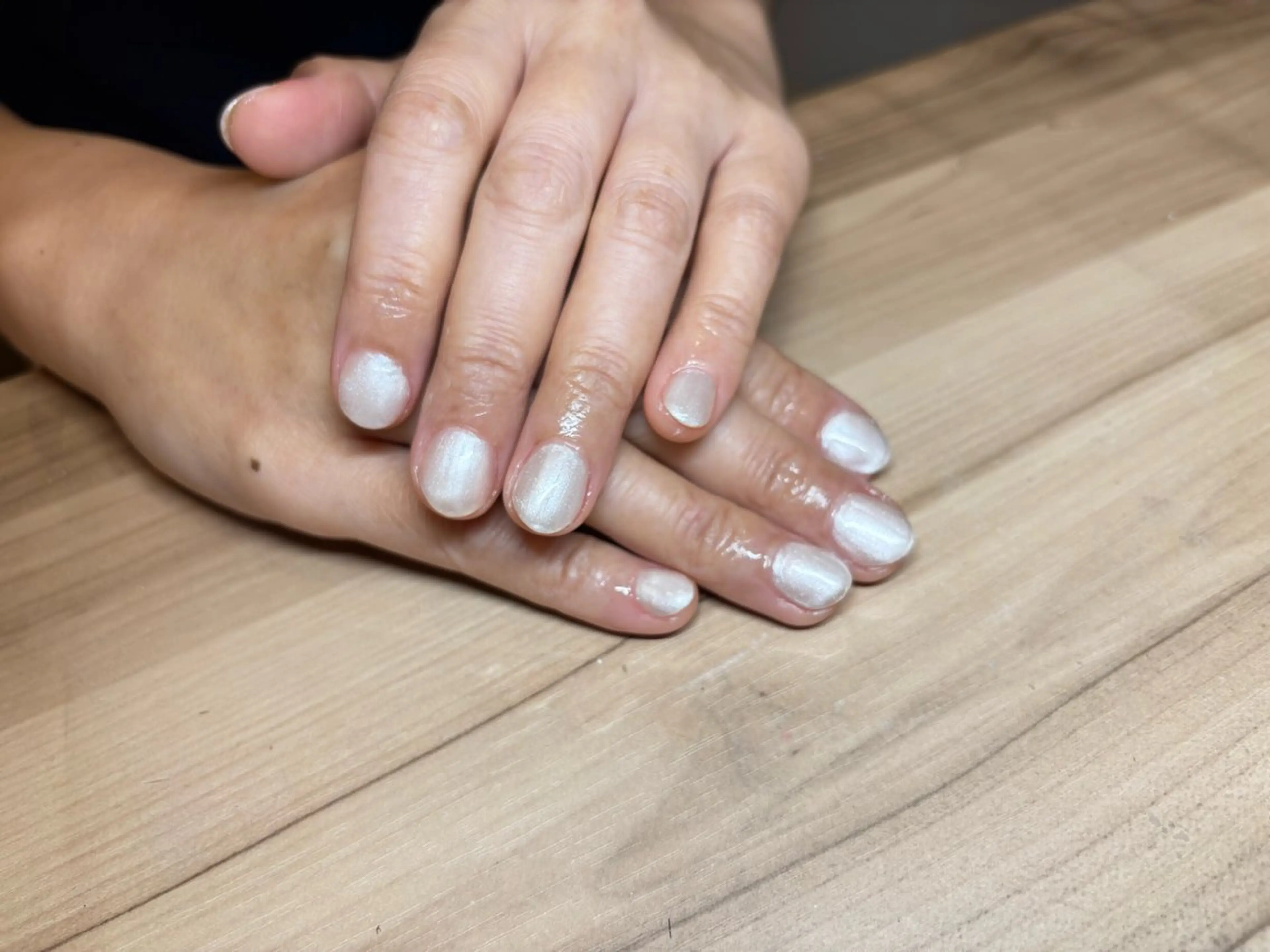 ネイル ハンドネイル MARU .Kのネイルデザイン