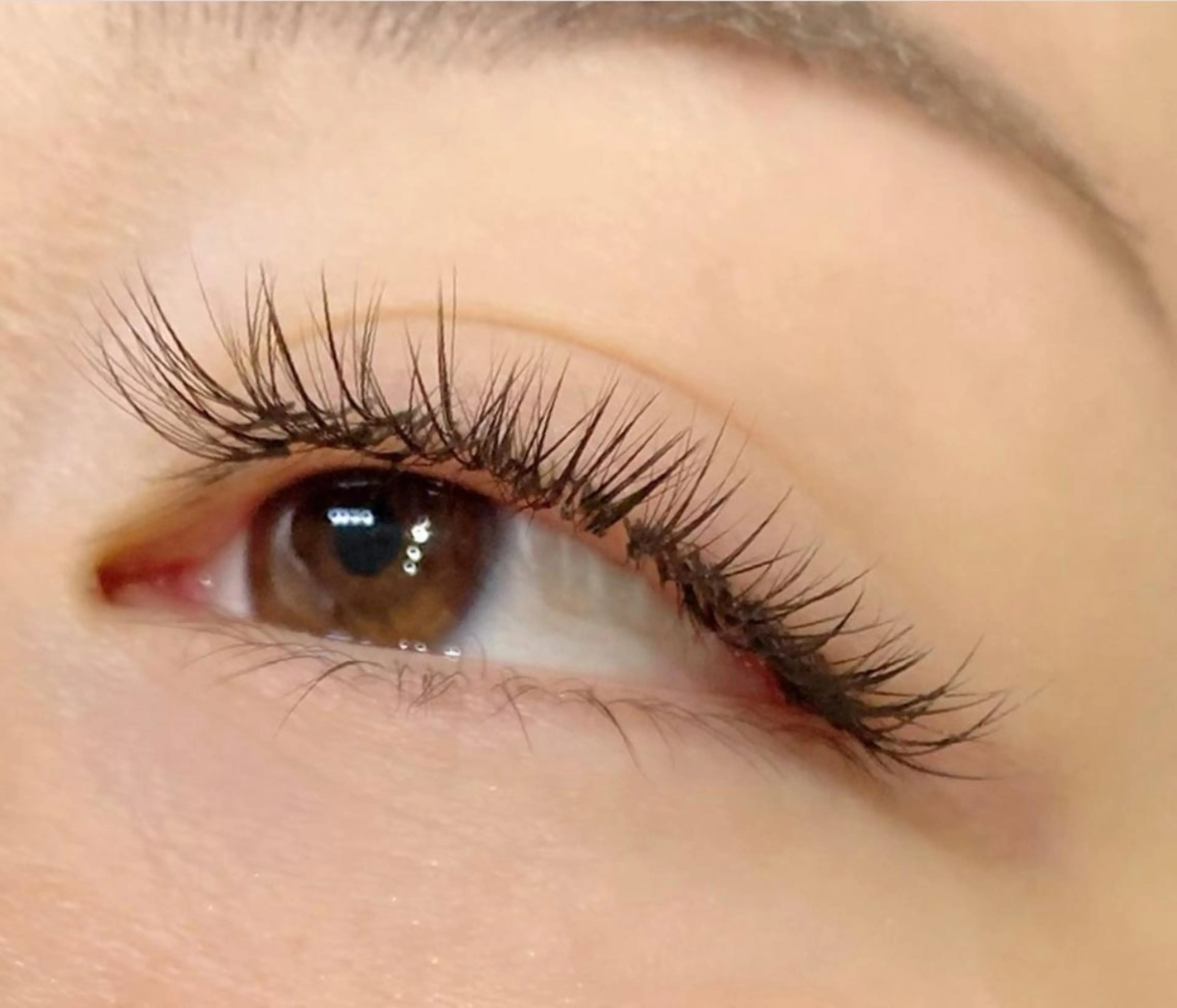 マツエク・マツパ フラットラッシュ ボリュームラッシュ Toyoshima Sakikoのマツエク・マツパデザイン