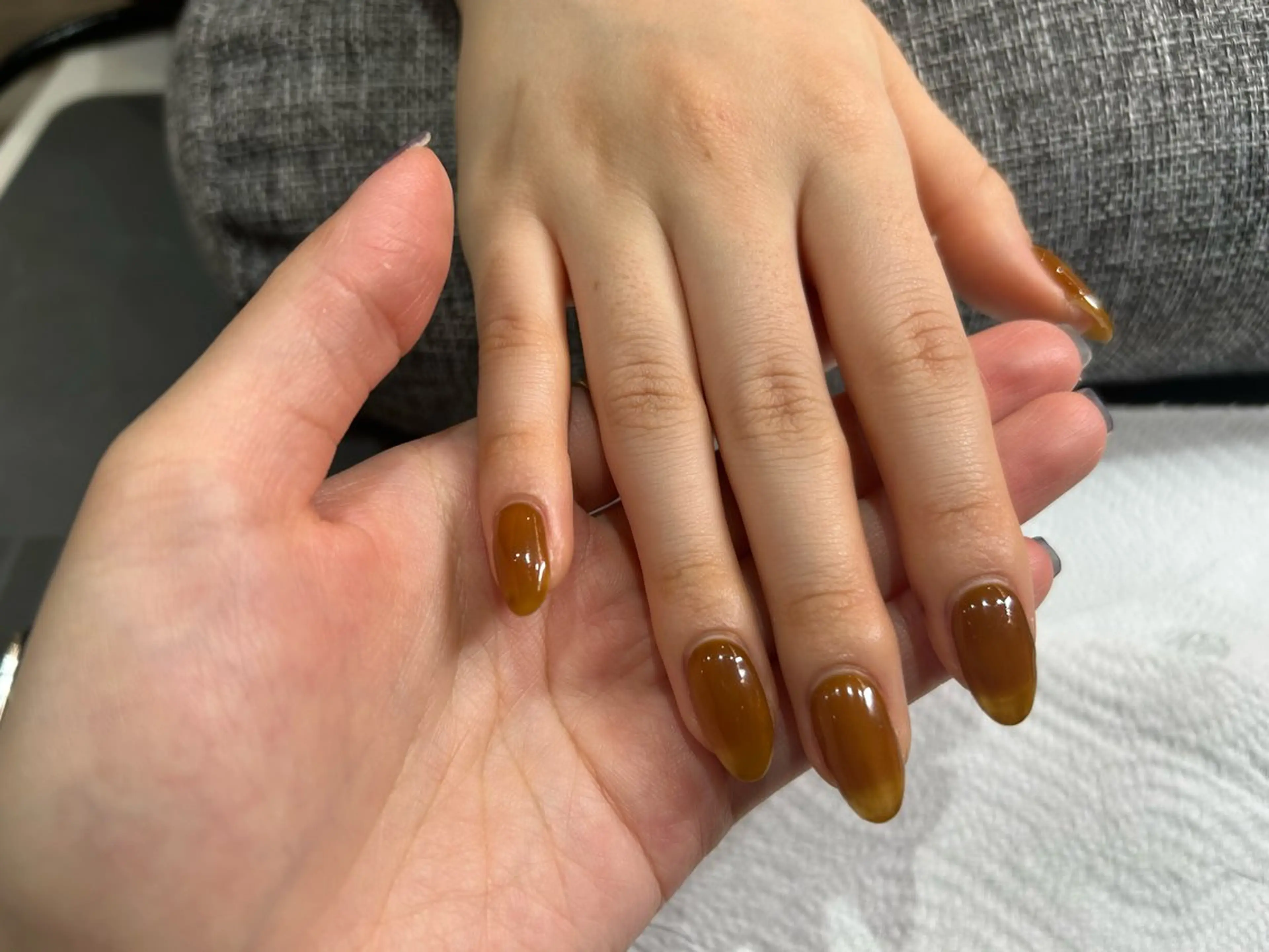 ネイル M mihoのネイルデザイン