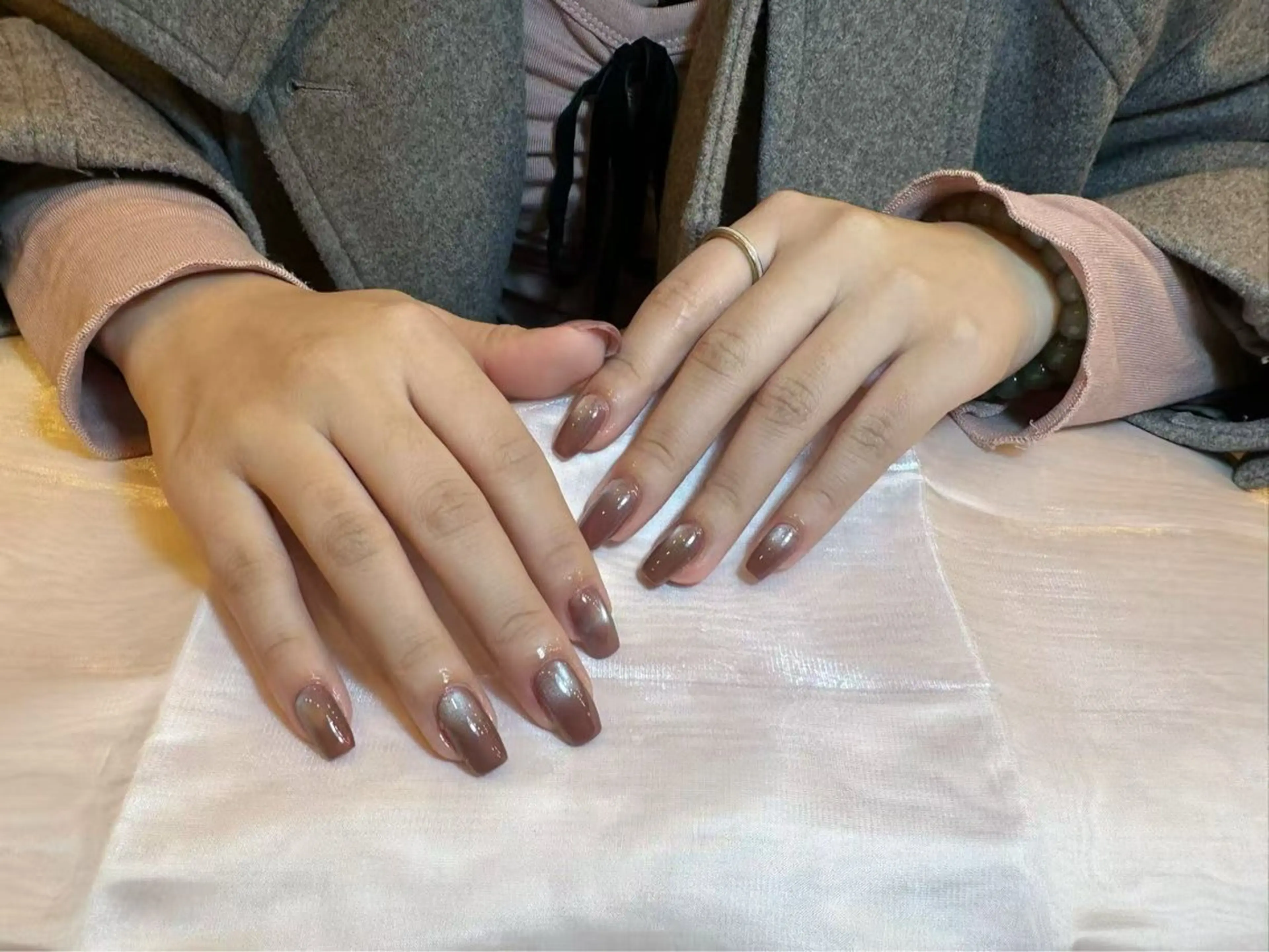 ネイル PING PING ネイルサロン所属・サ リンのネイルデザイン