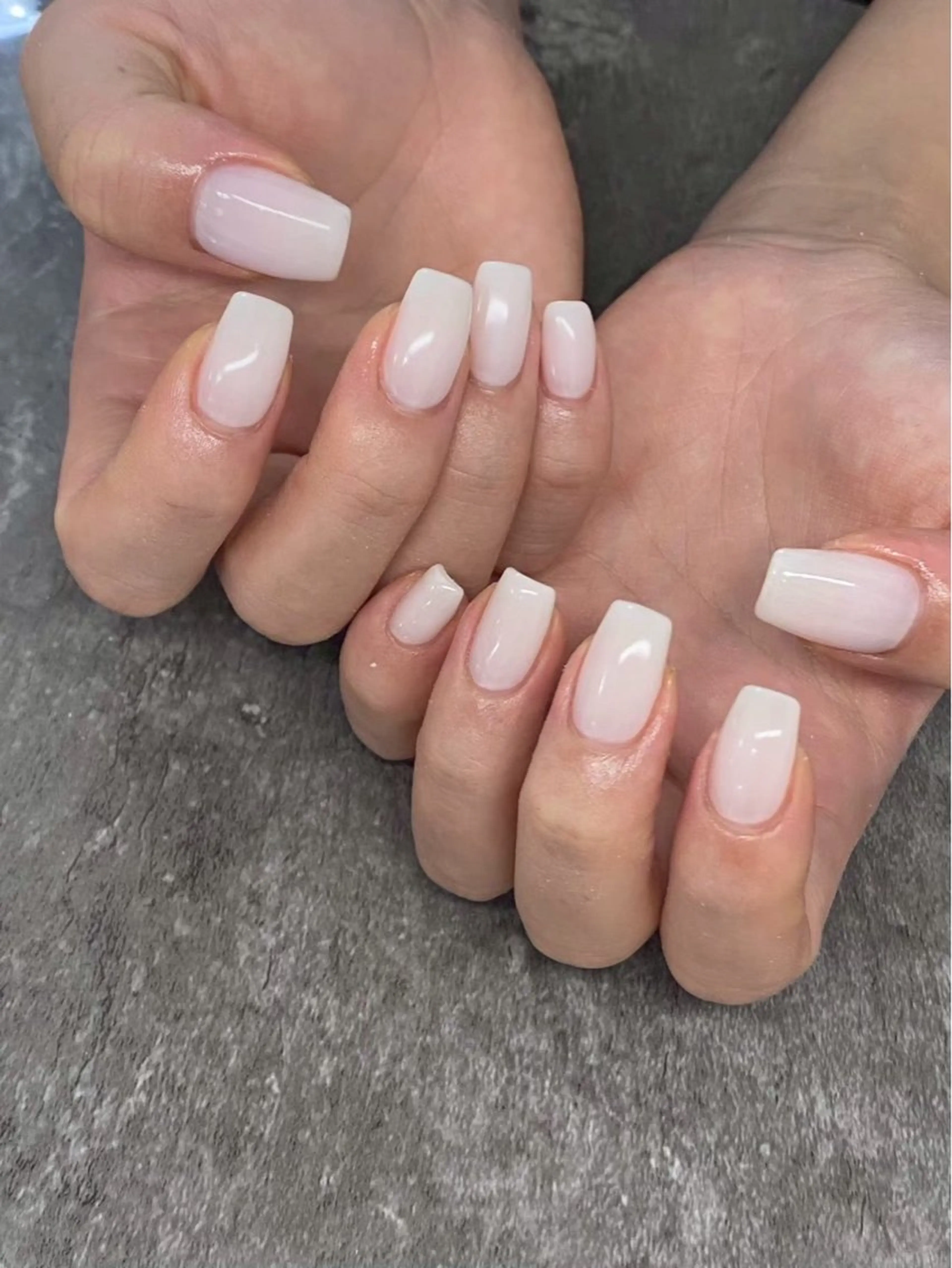 ネイル Bitty Marinのネイルデザイン