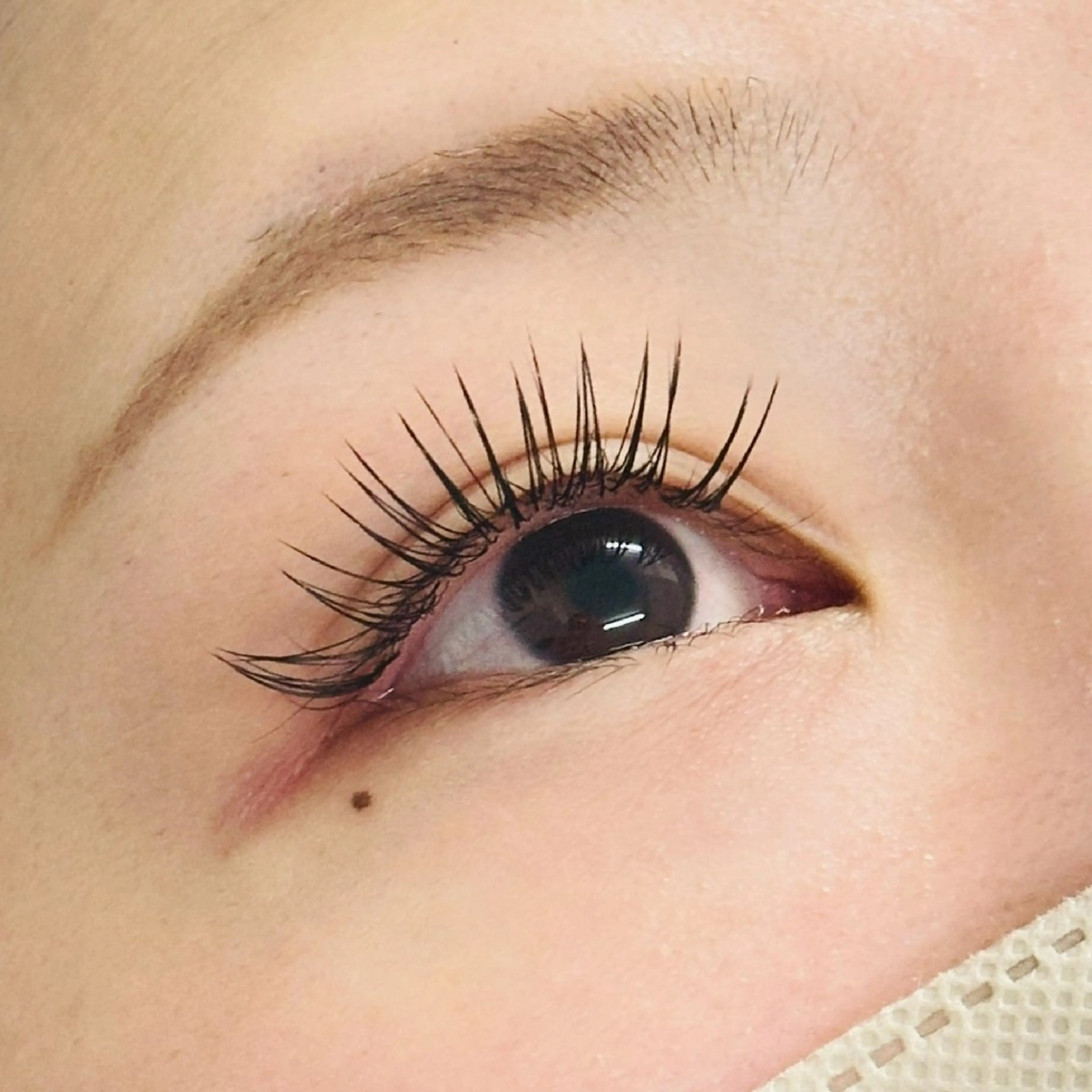 マツエク・マツパ マツエク on .のマツエク・マツパデザイン