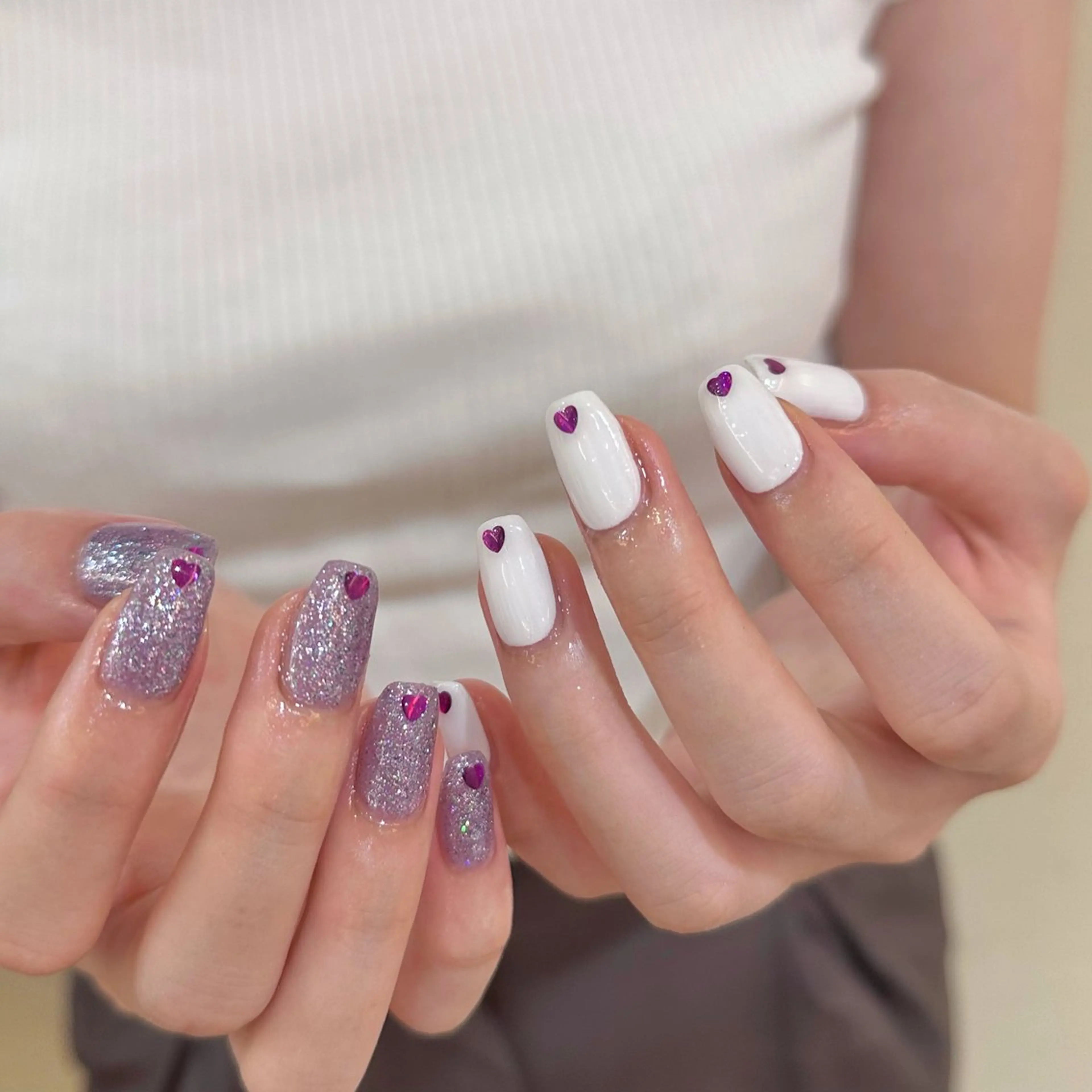 ネイル . .のネイルデザイン