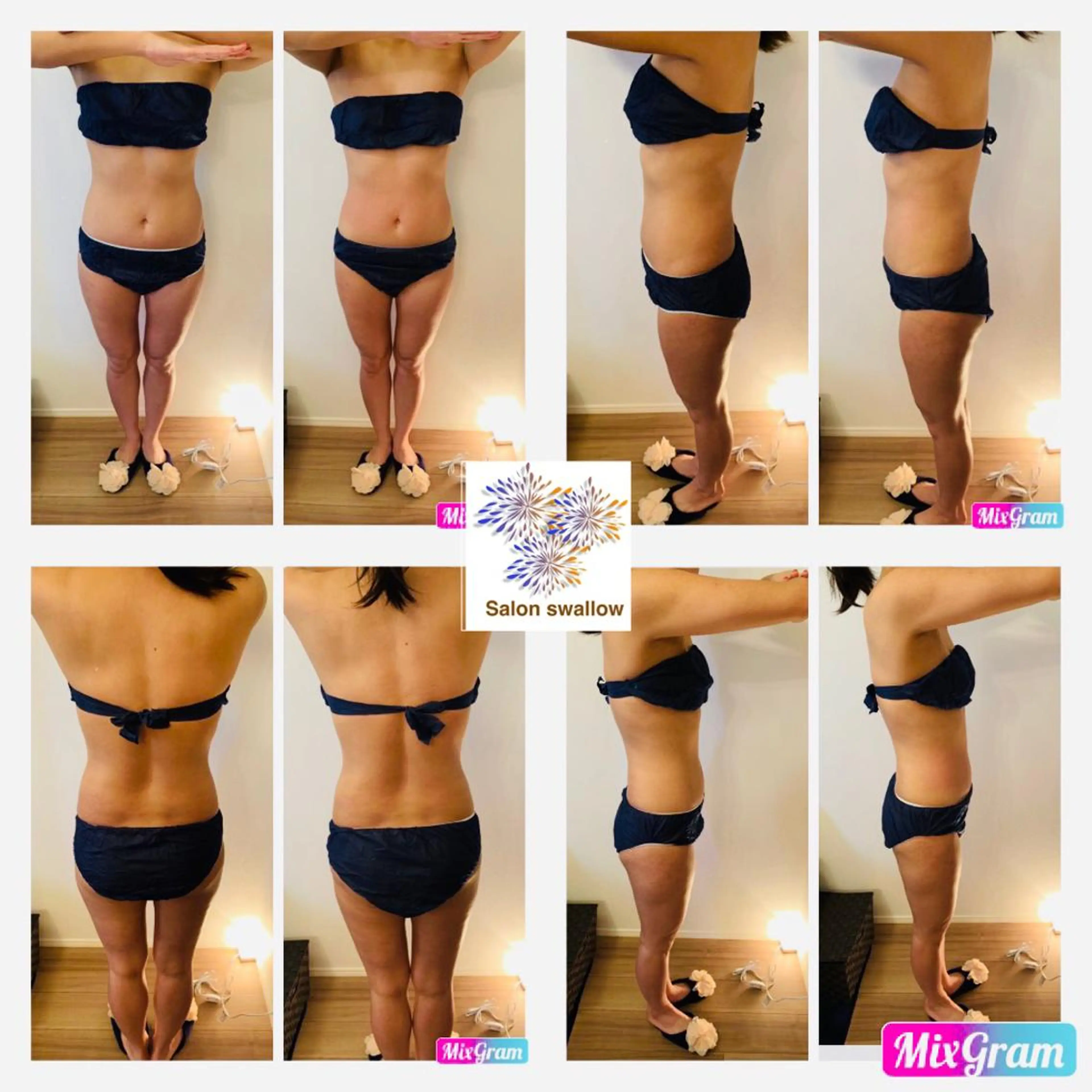 サロンスワロー Marikoのエステ・リラクイメージ