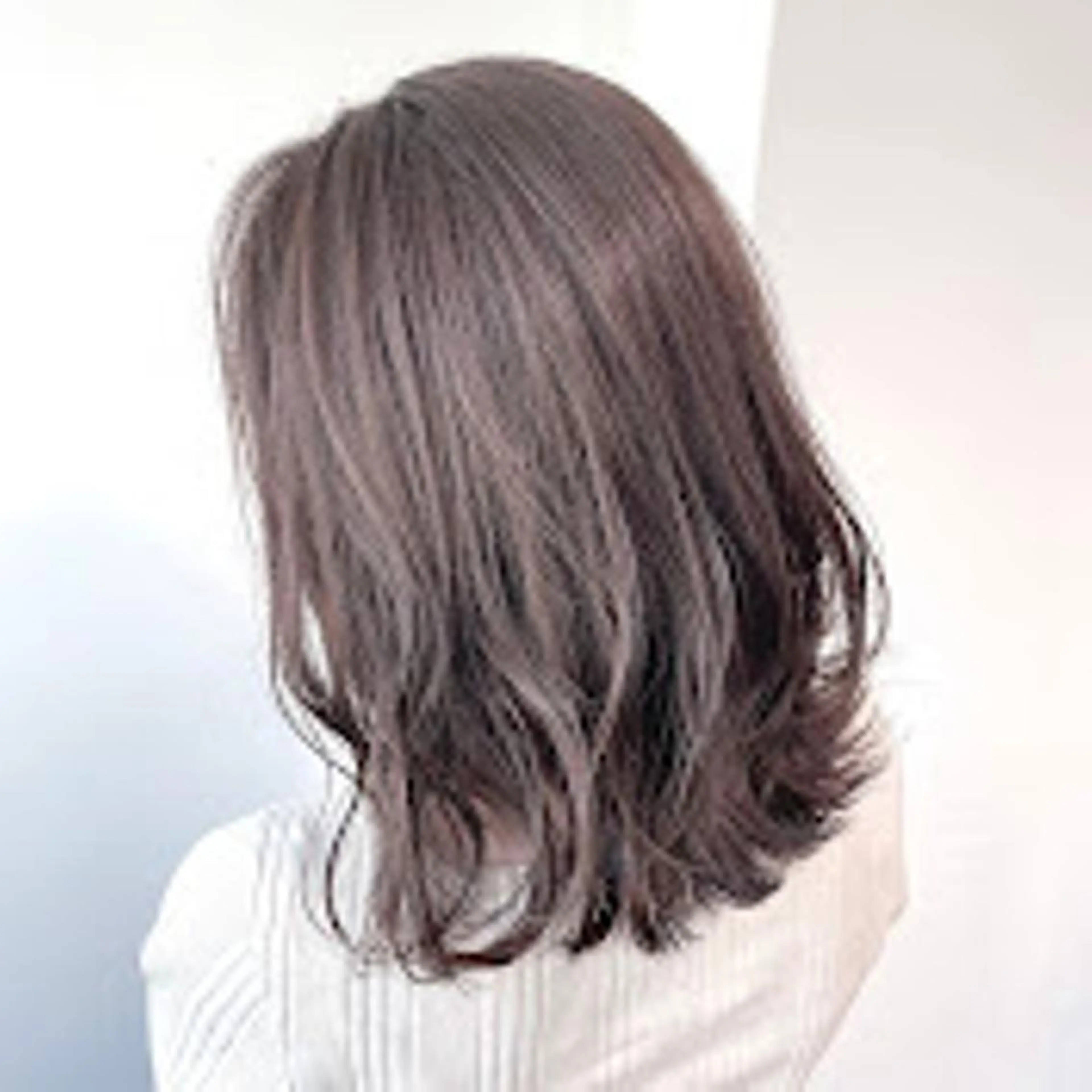 カラー 🤍THEATER 【公式】札幌🤍🍬のヘアスタイル