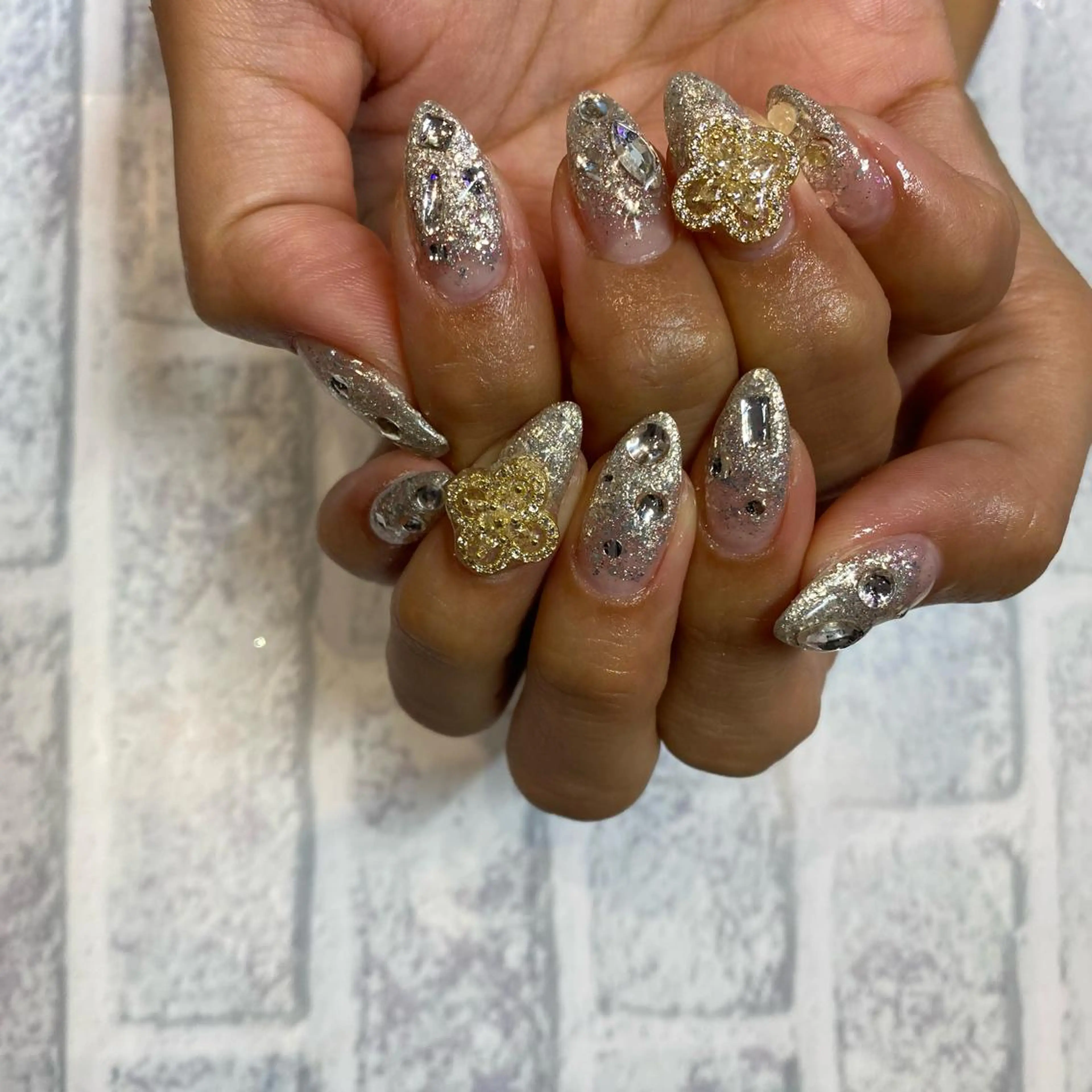 ネイル momo .のネイルデザイン